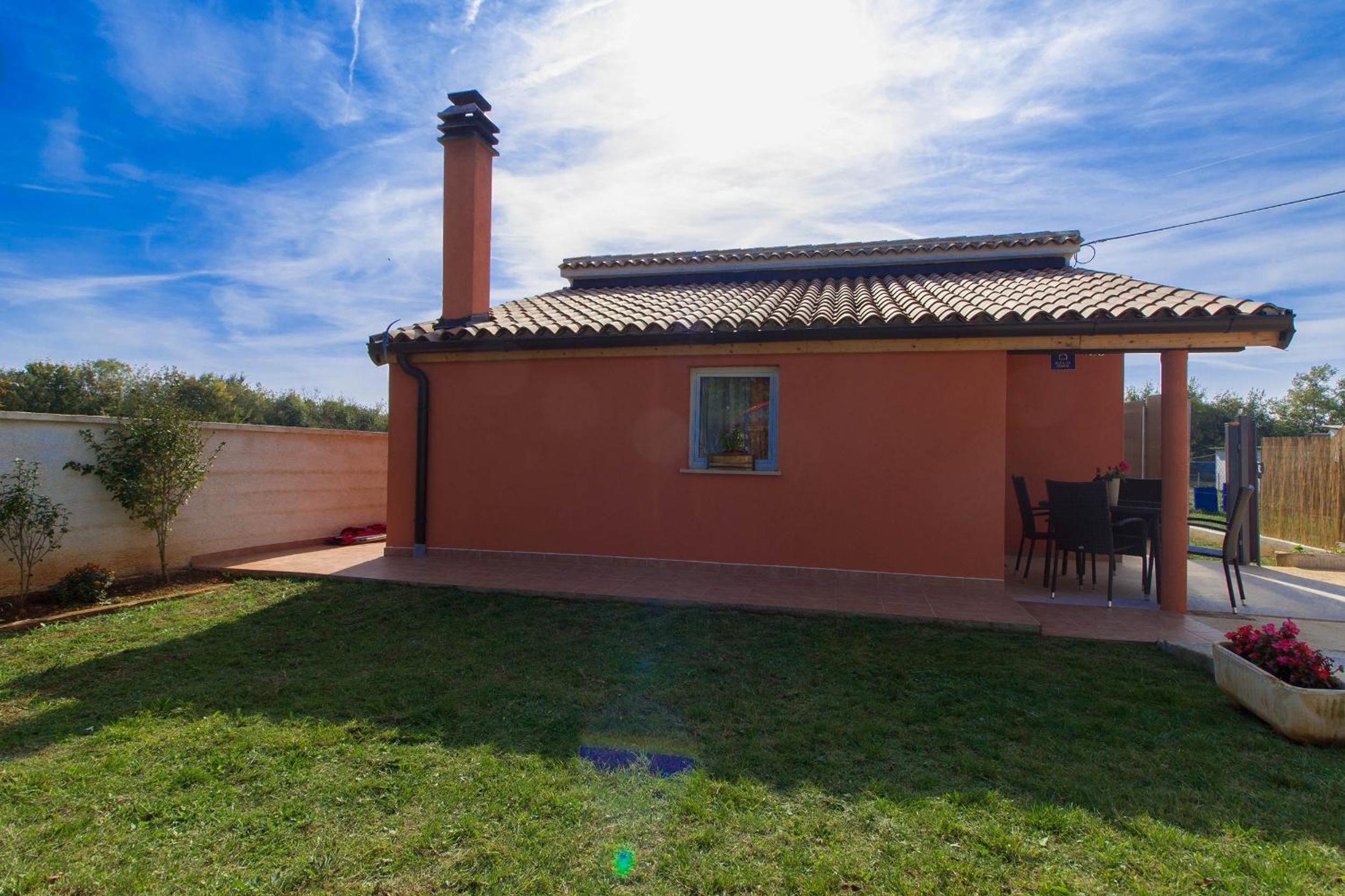 Two-Bedroom Villa photo 2