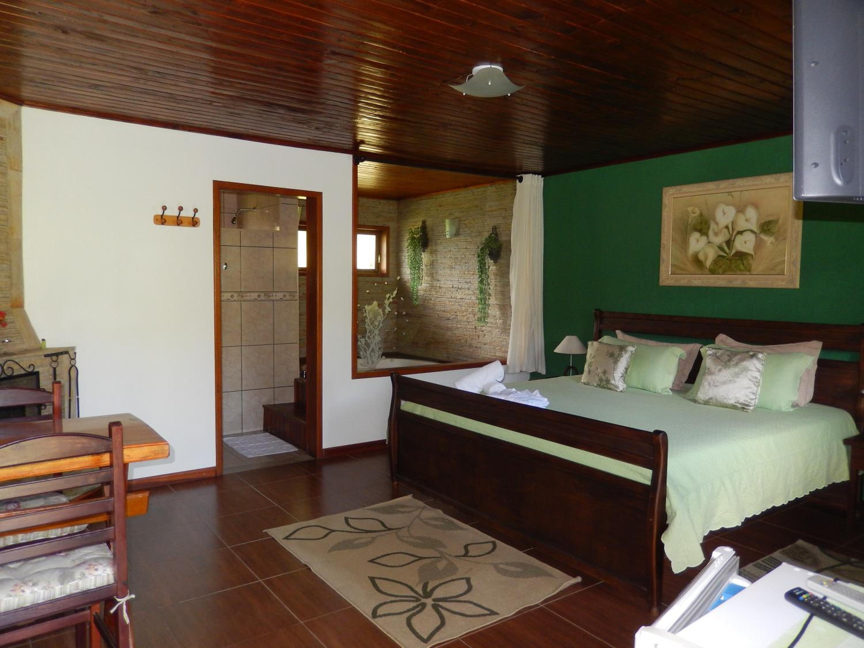 Chalet photo 1