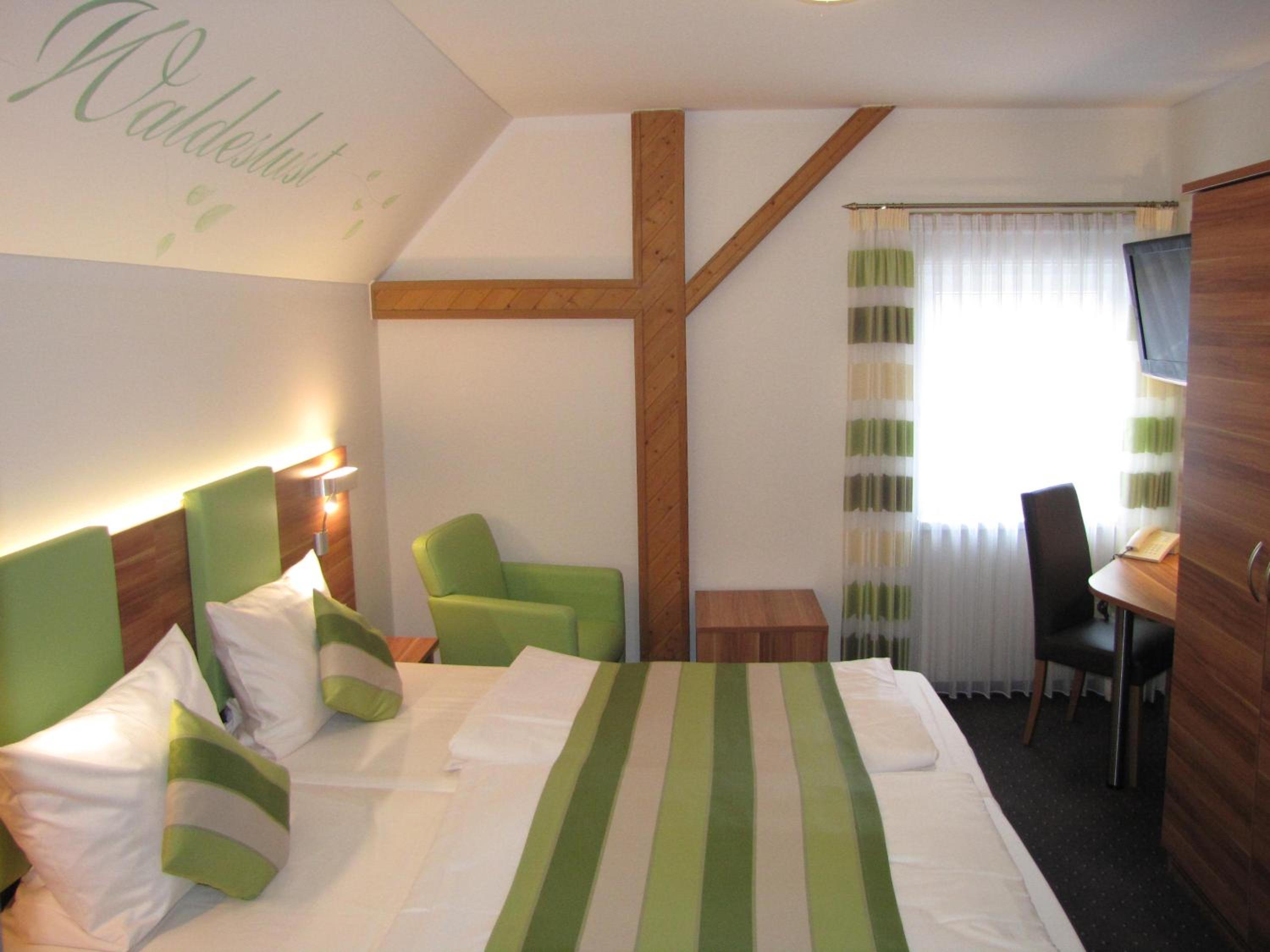 Standard Double Room photo 1