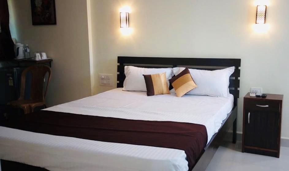 Standard Double Room photo 3