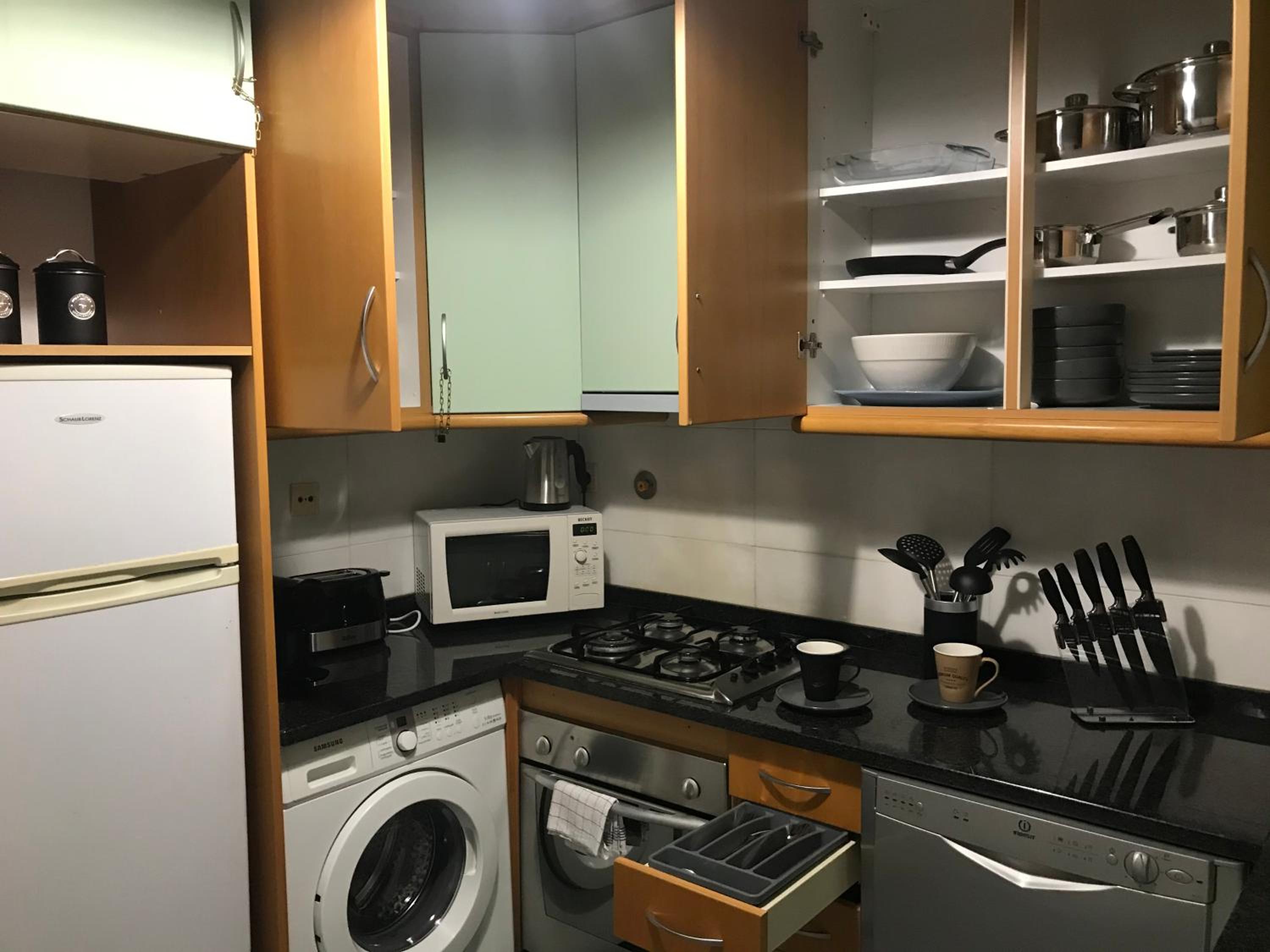 Superior Apartment - Photo 16