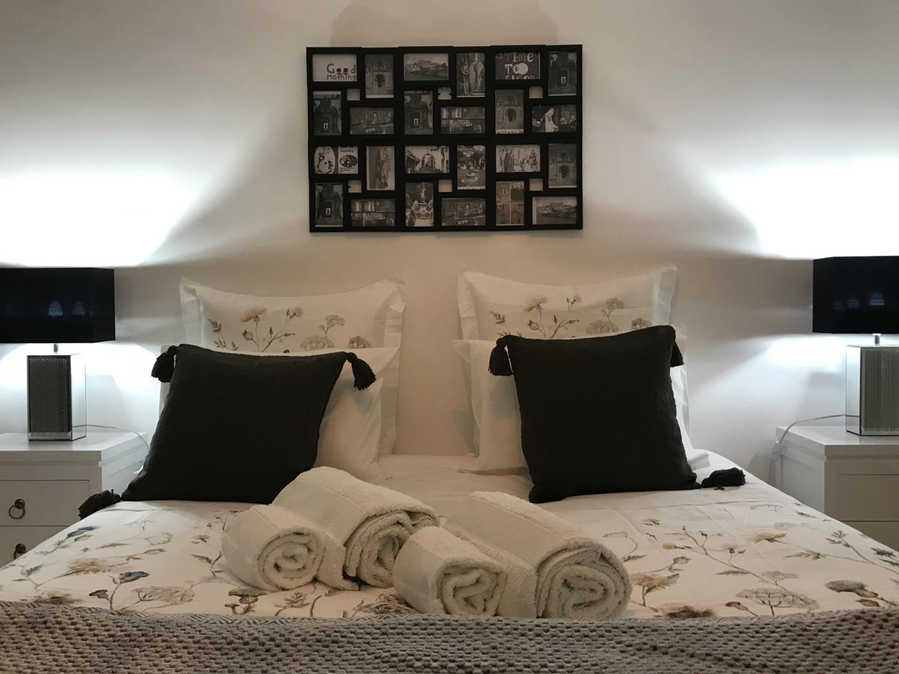 Superior Apartment - Photo 29