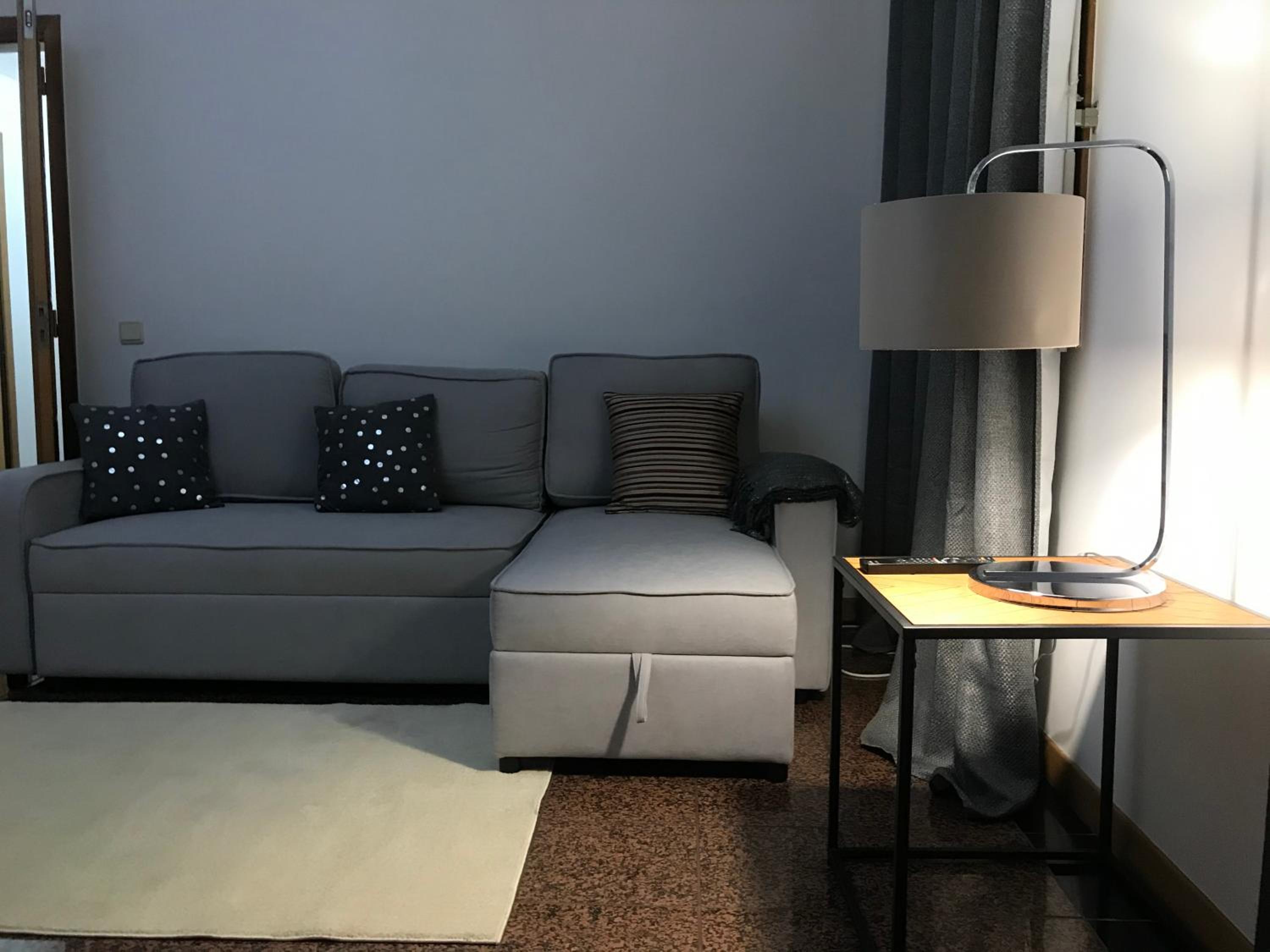 Superior Apartment - Photo 20