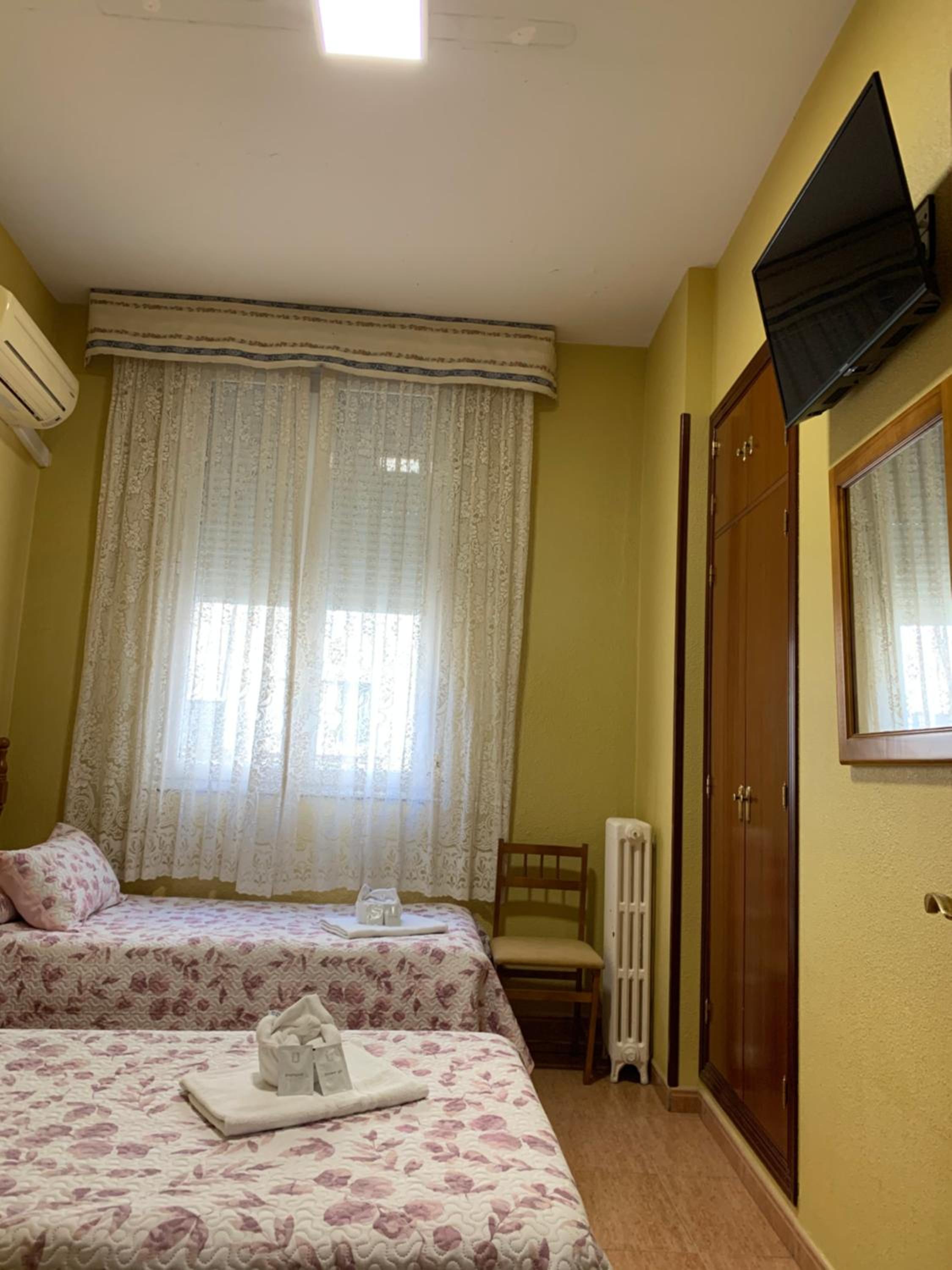 Twin Room photo 3