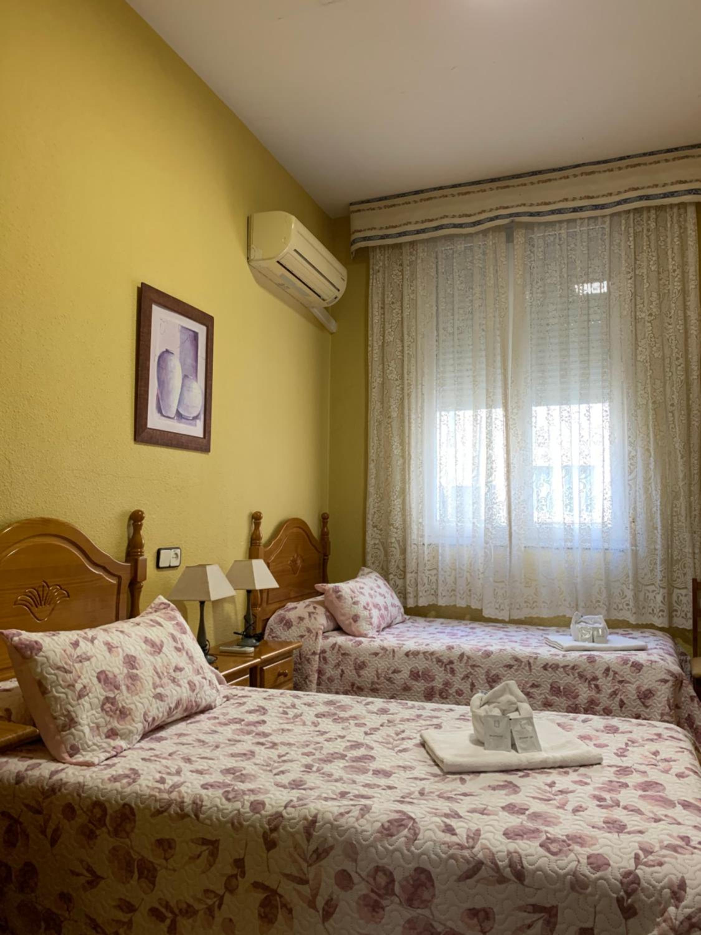 Habitación Doble