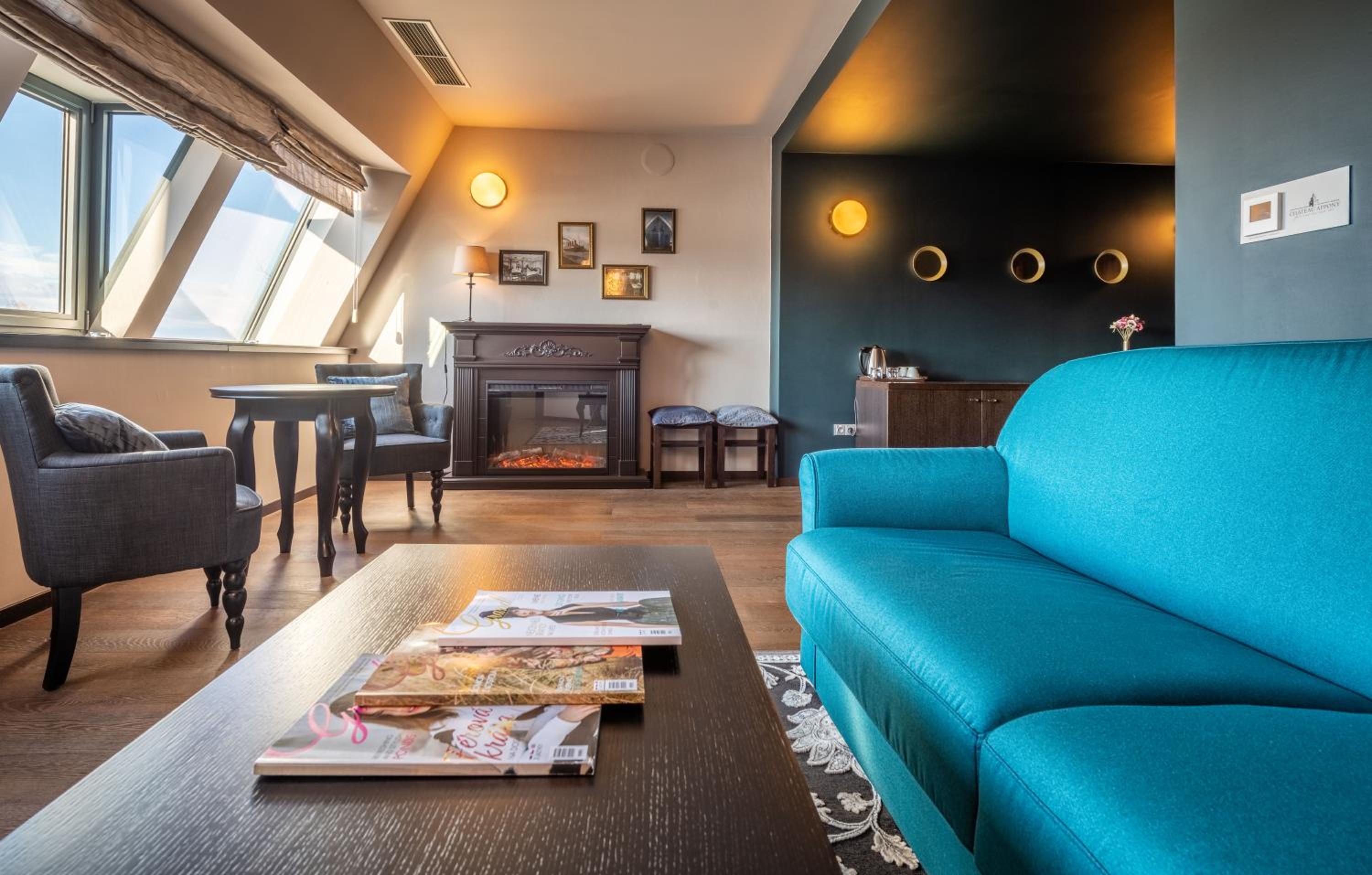 Titanic Suite