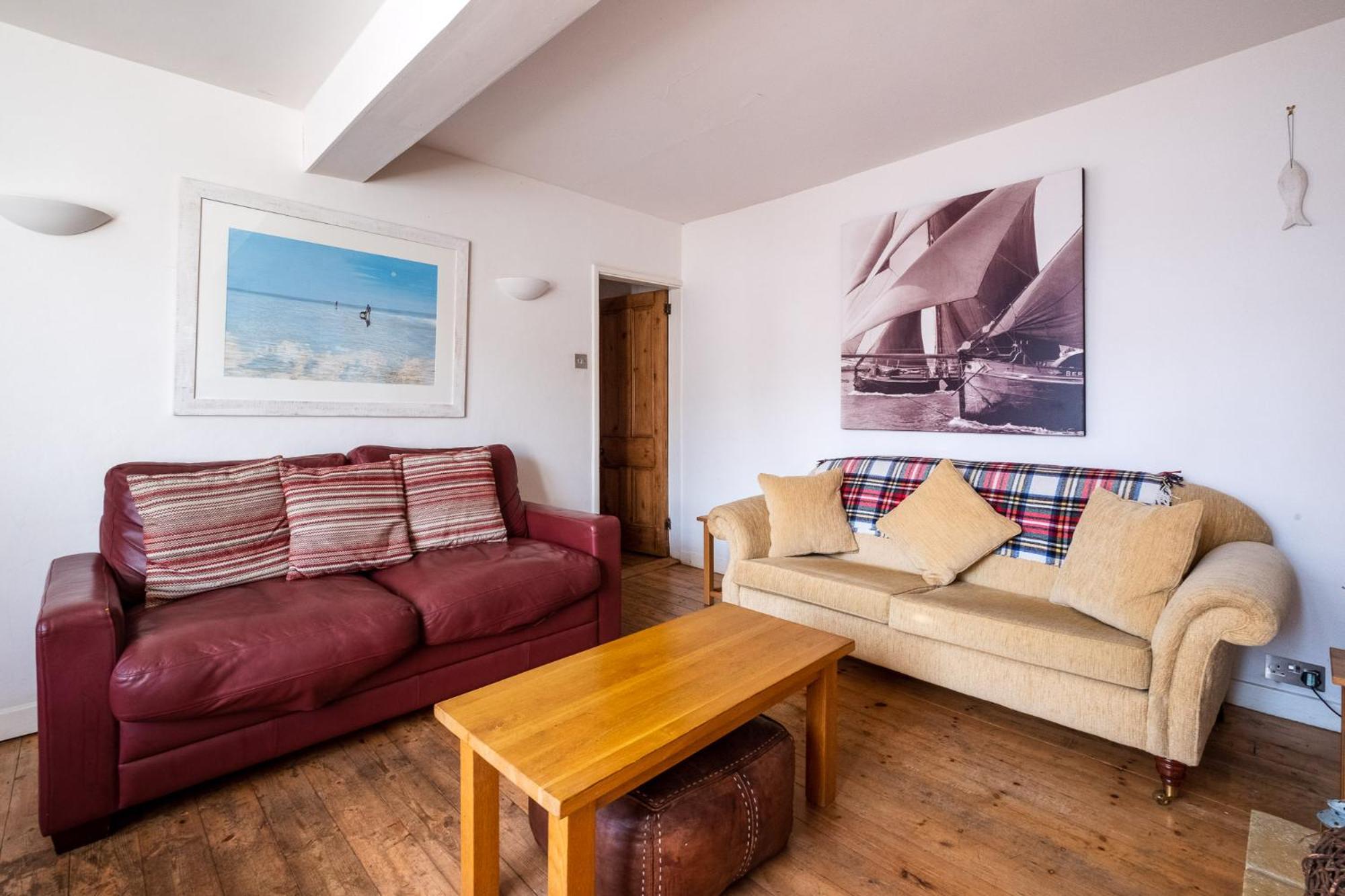 Vacation Home photo 1