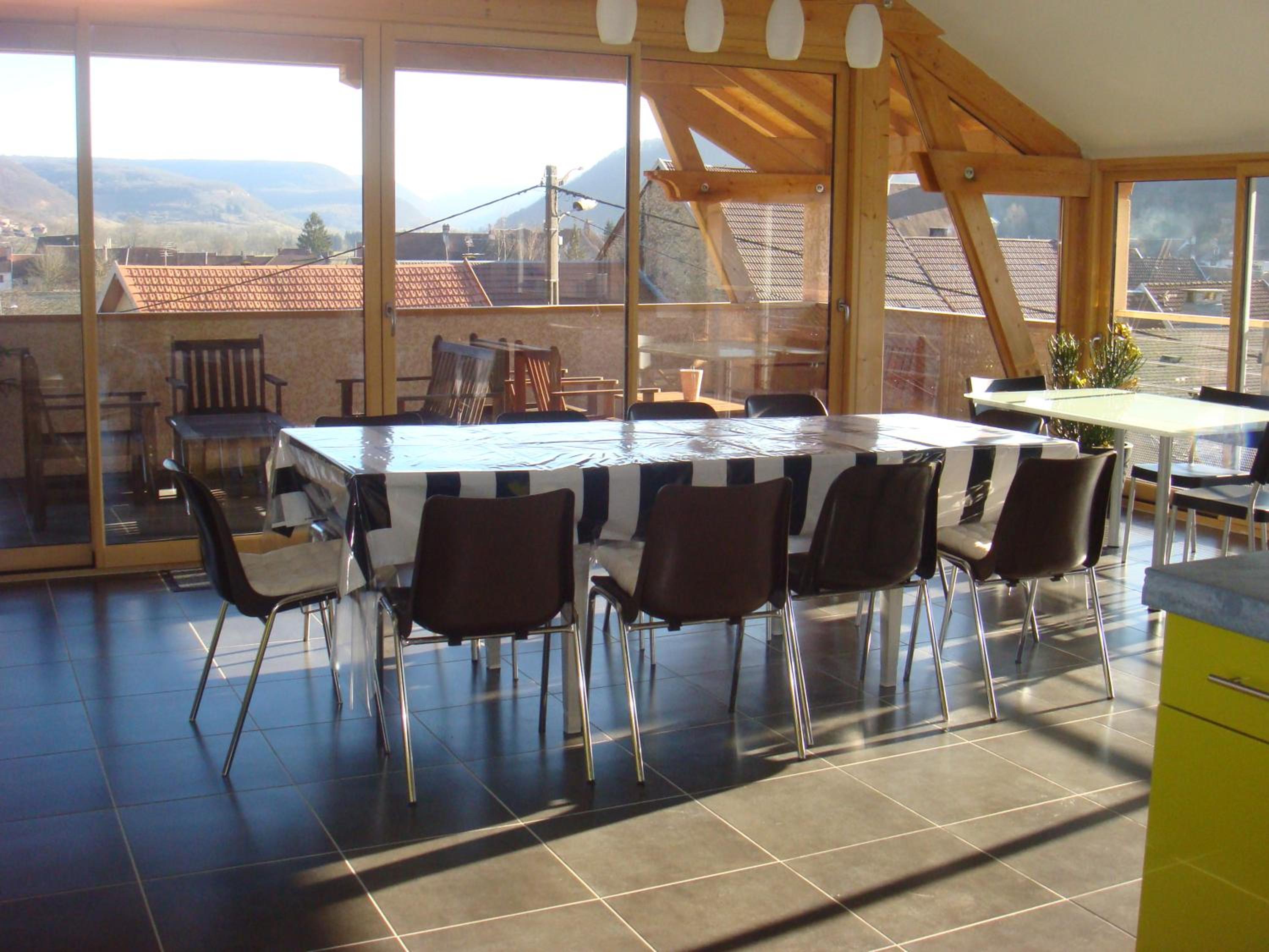 Four-Bedroom Holiday Home photo 3