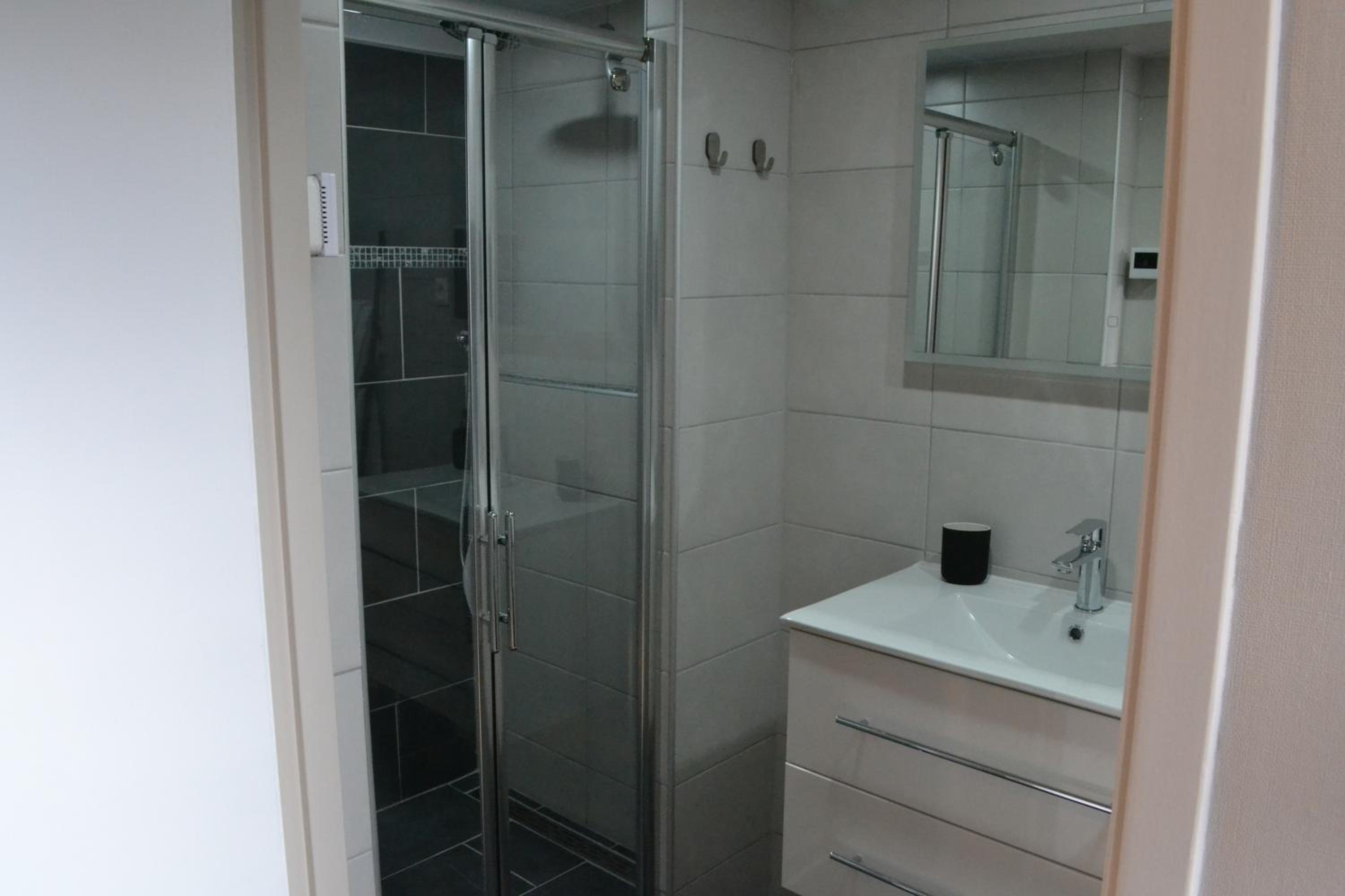 Double Room with Private Bathroom photo 3