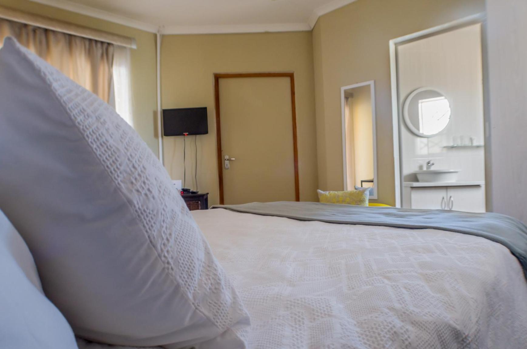  Double Room - Photo 2