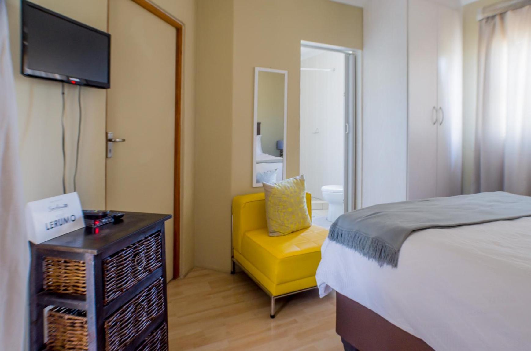  Double Room - Photo 3