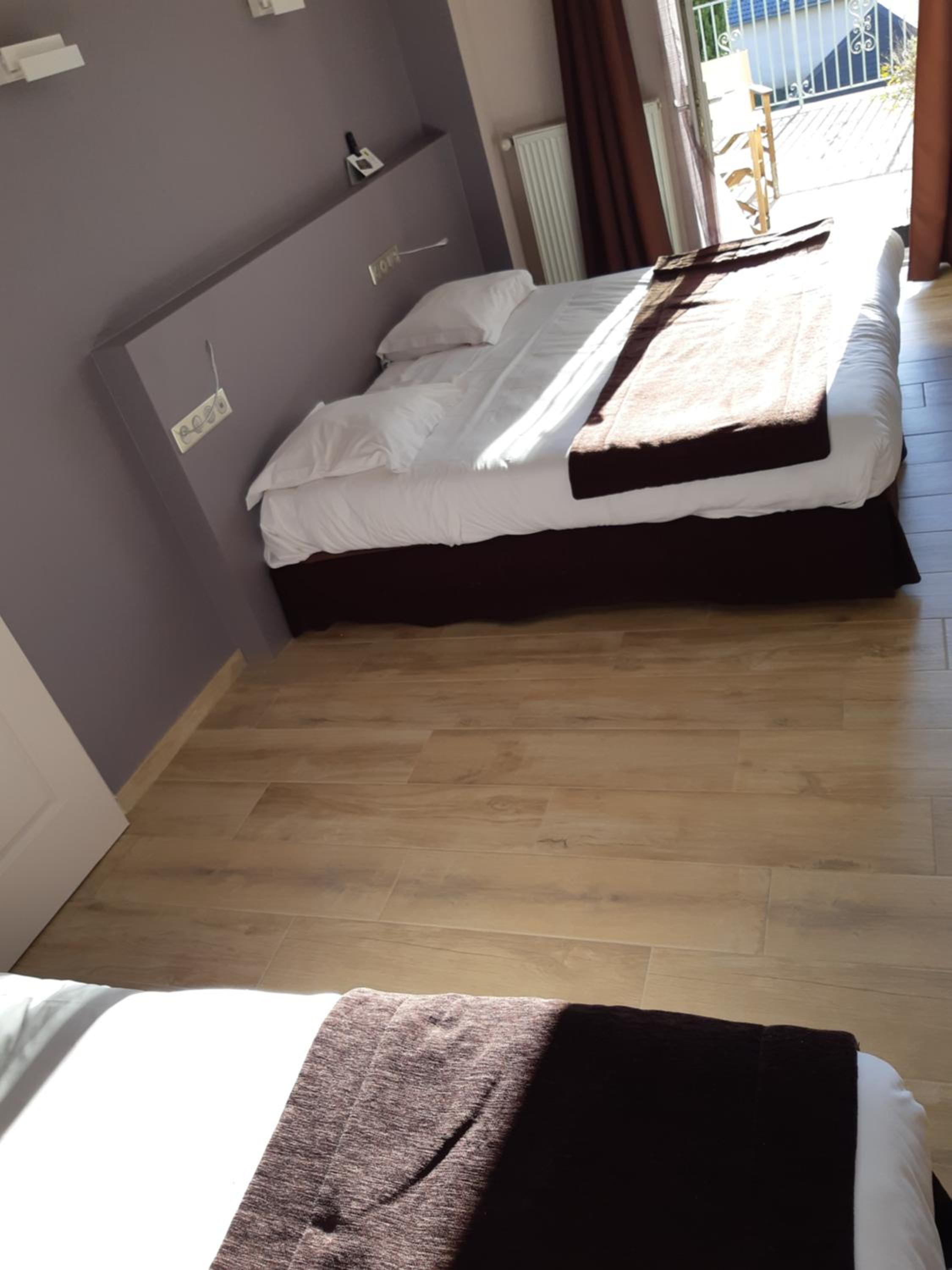 Comfort Triple Room photo 1