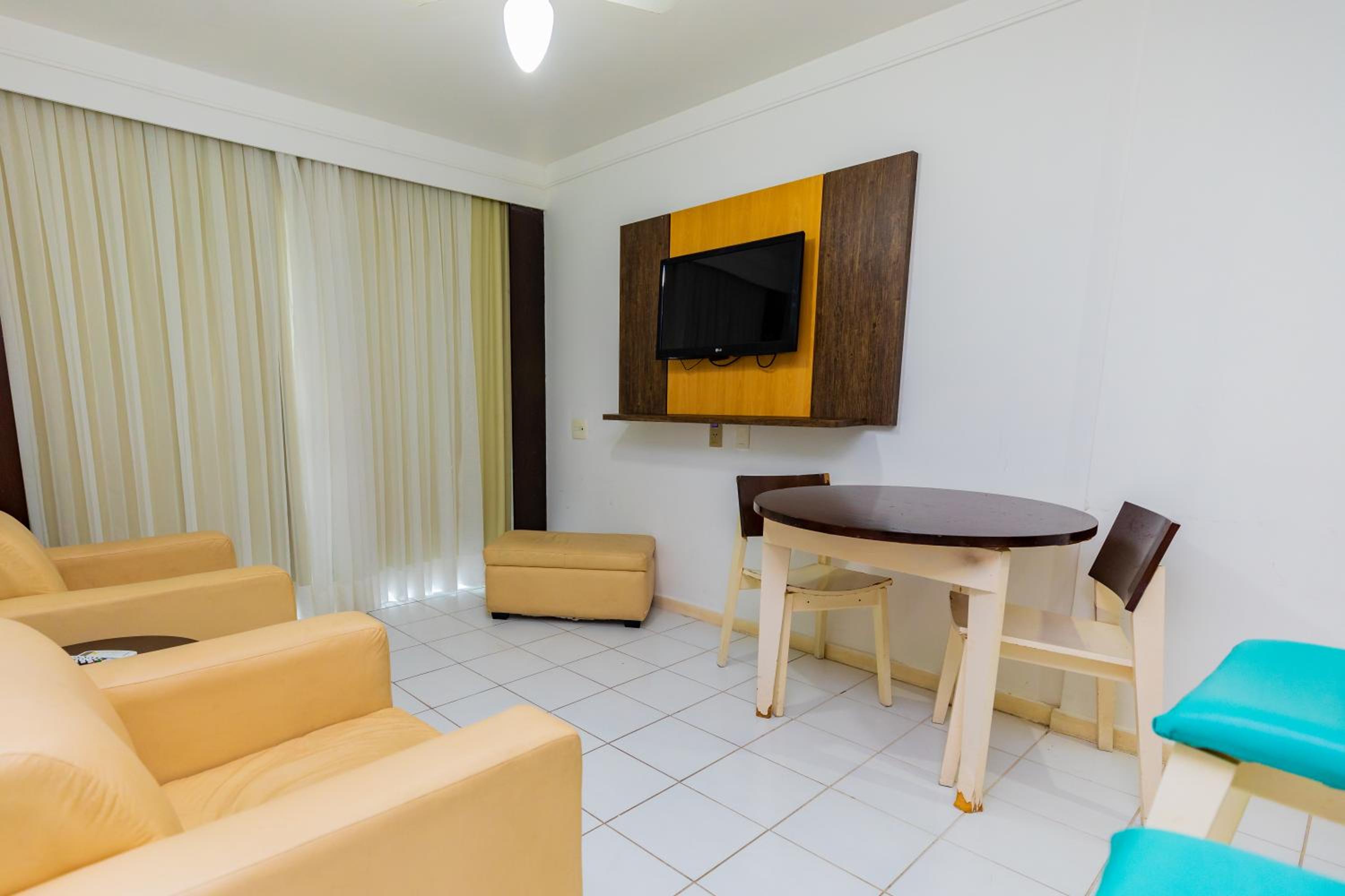 Apartamento Standard photo 3