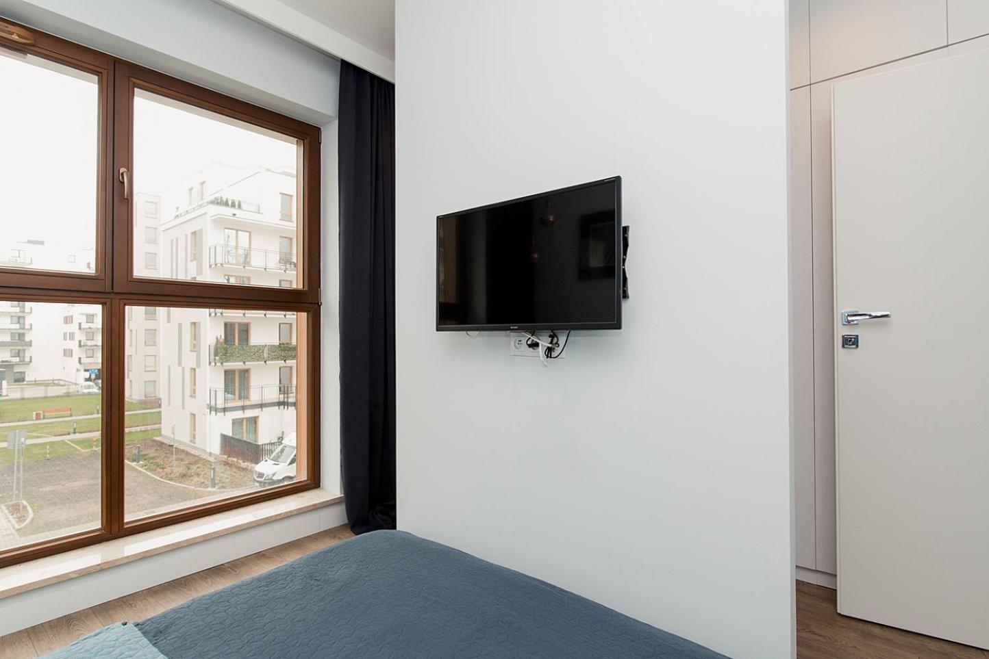 One-Bedroom Apartment - Photo 4