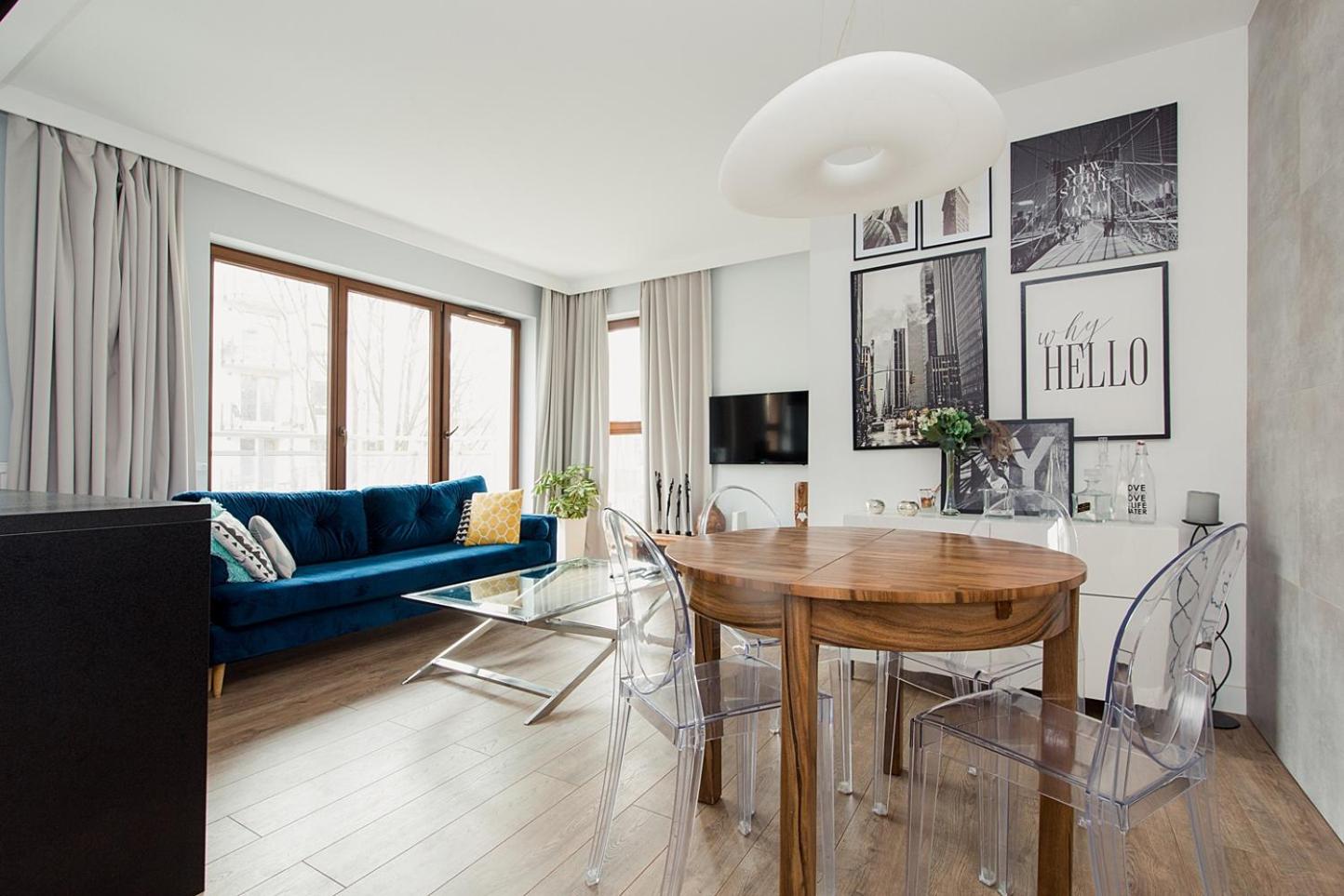 One-Bedroom Apartment - Photo 10