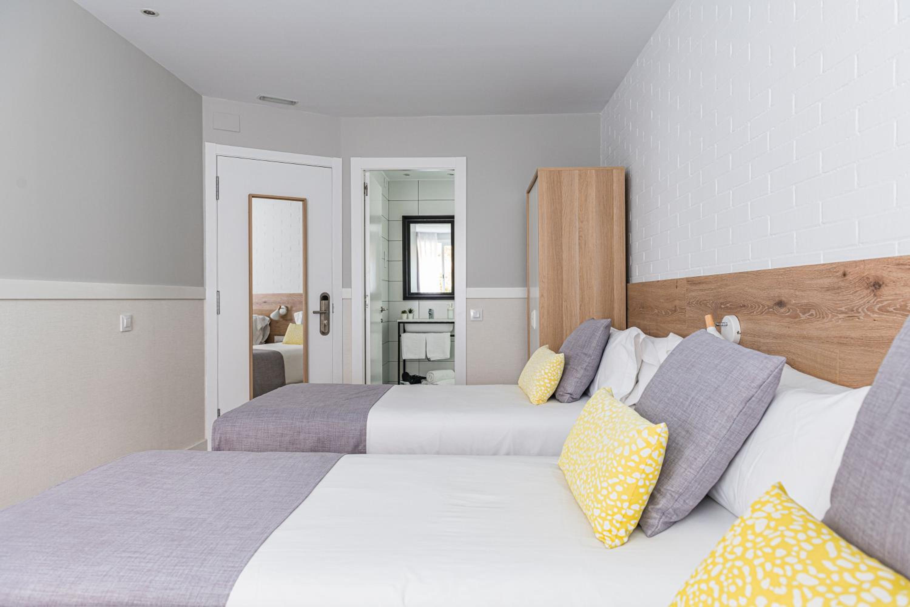 Triple Room photo 2