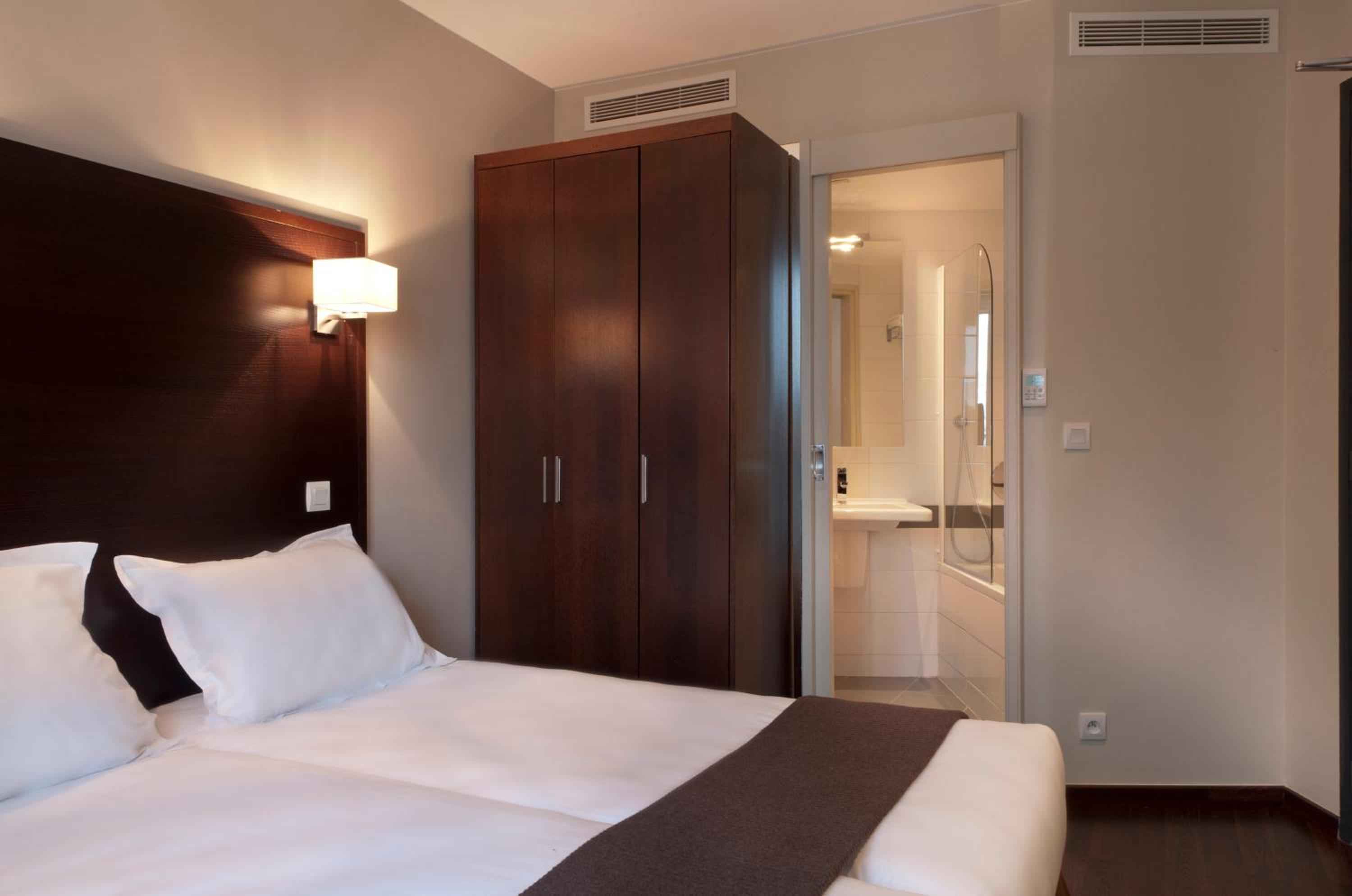 Twin Room photo 1
