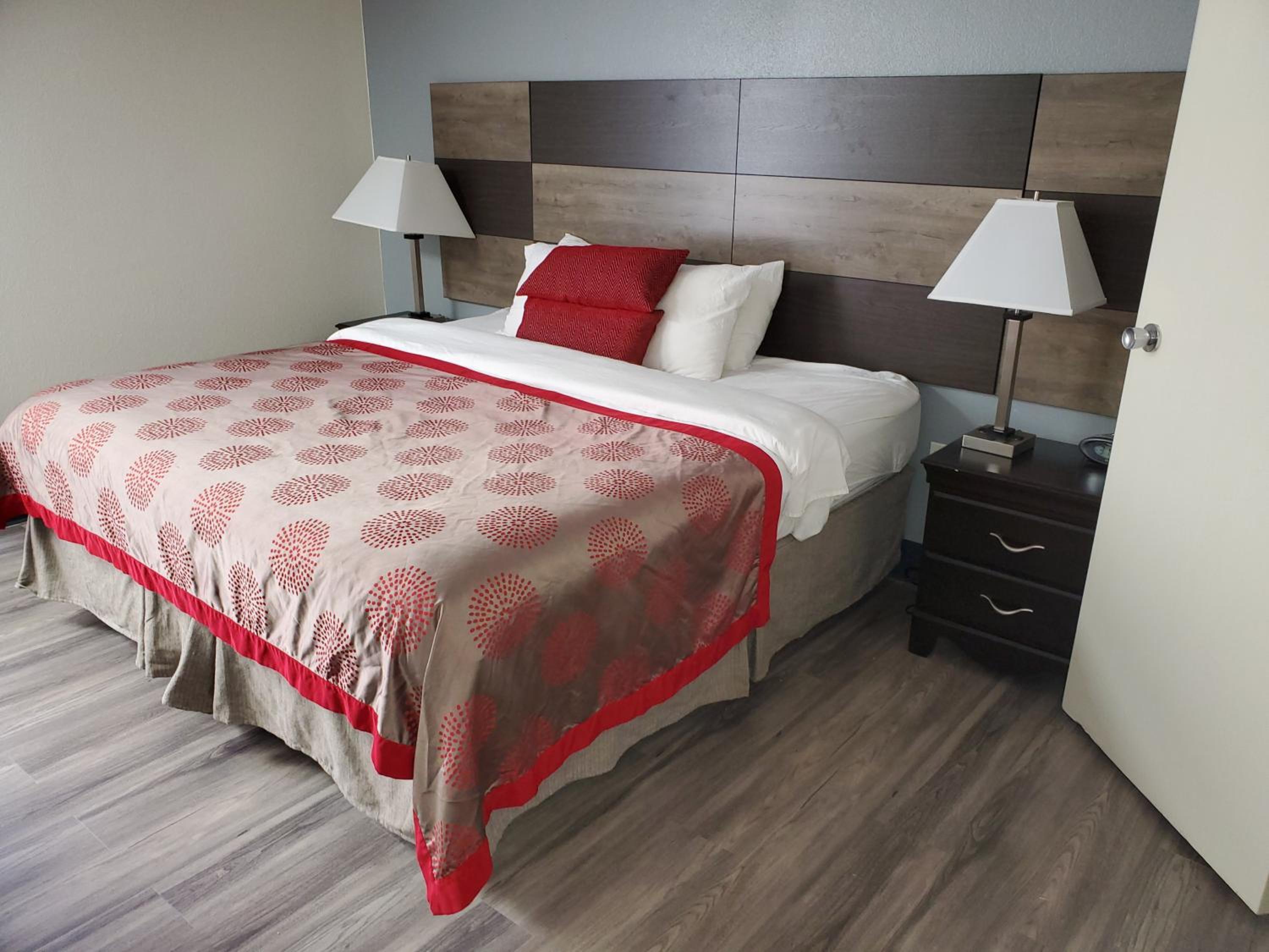 King Room - Mobility Access/Non-Smoking - Photo 2