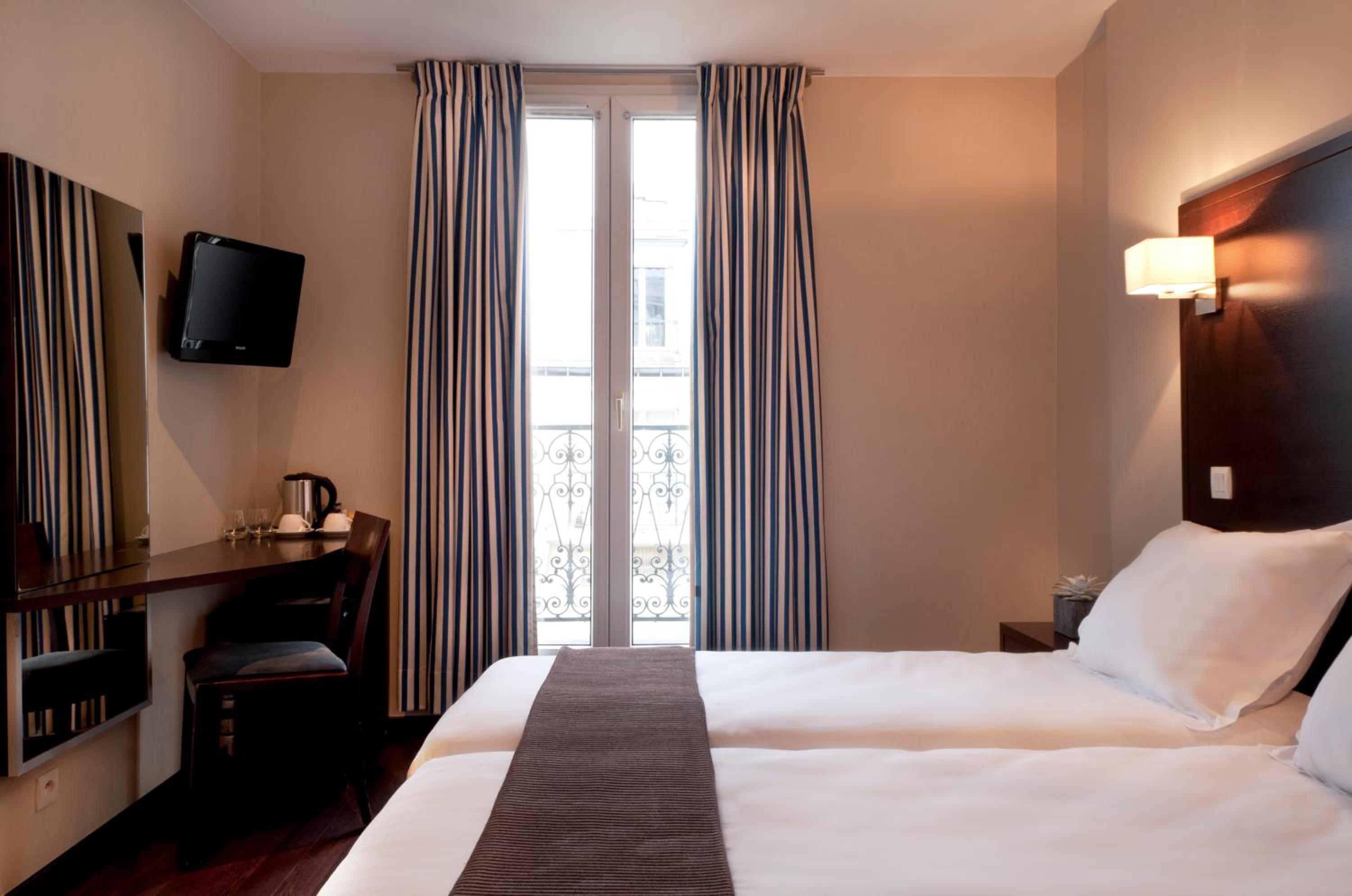 Twin Room photo 2