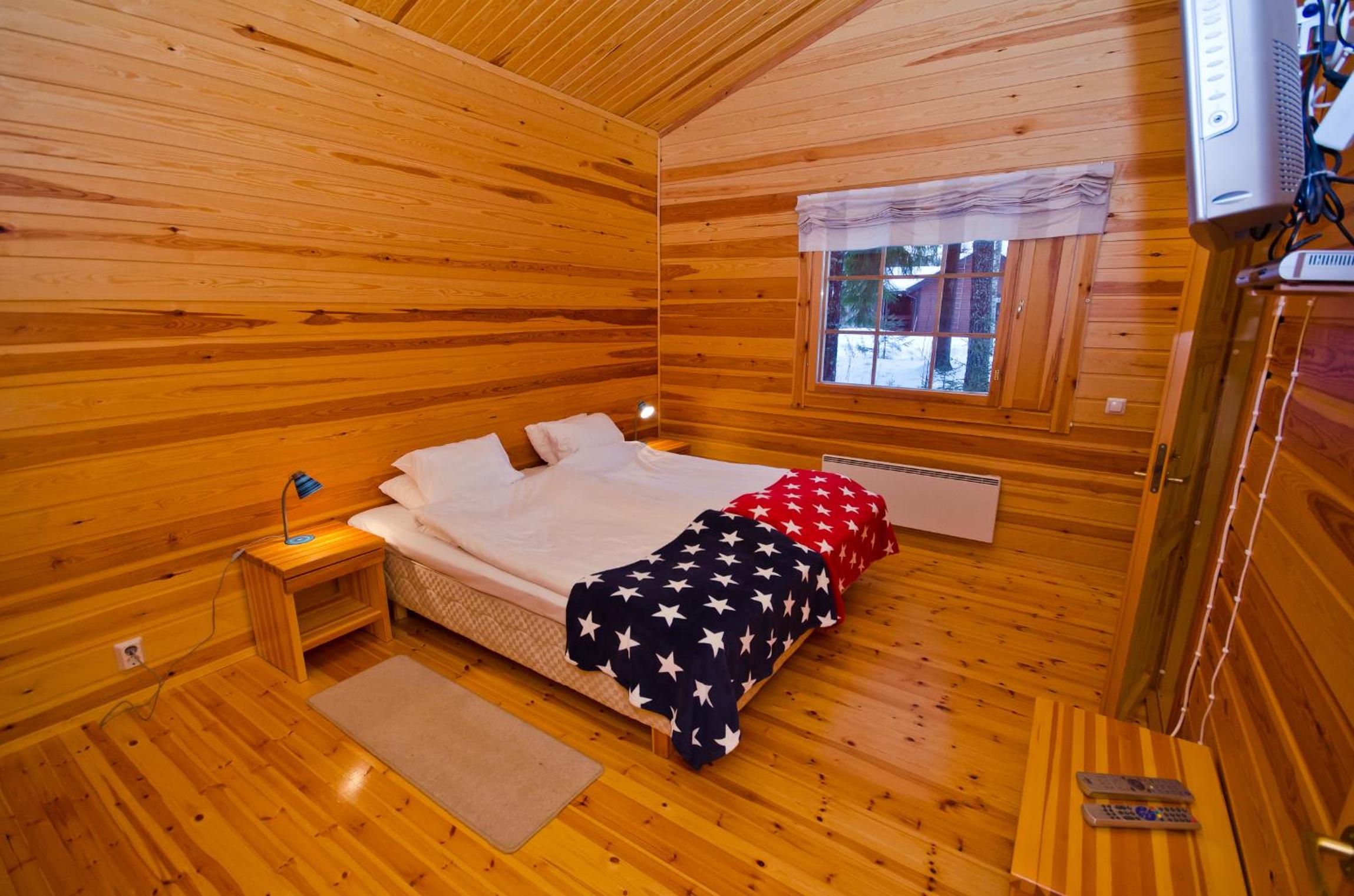 Large Two-Bedroom Apartment with Sauna - Photo 9