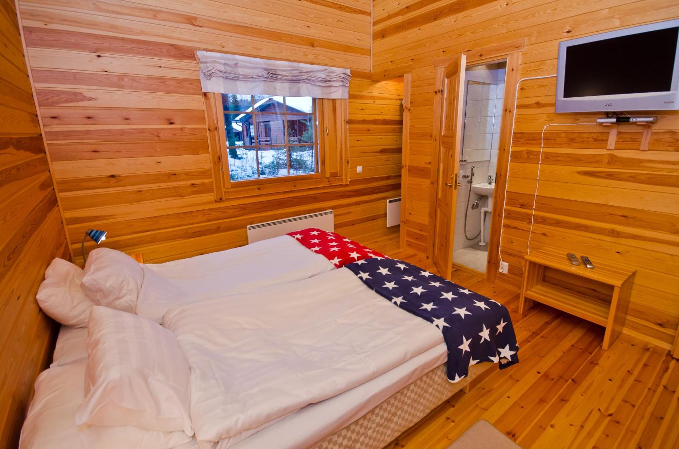 Large Two-Bedroom Apartment with Sauna - Photo 23
