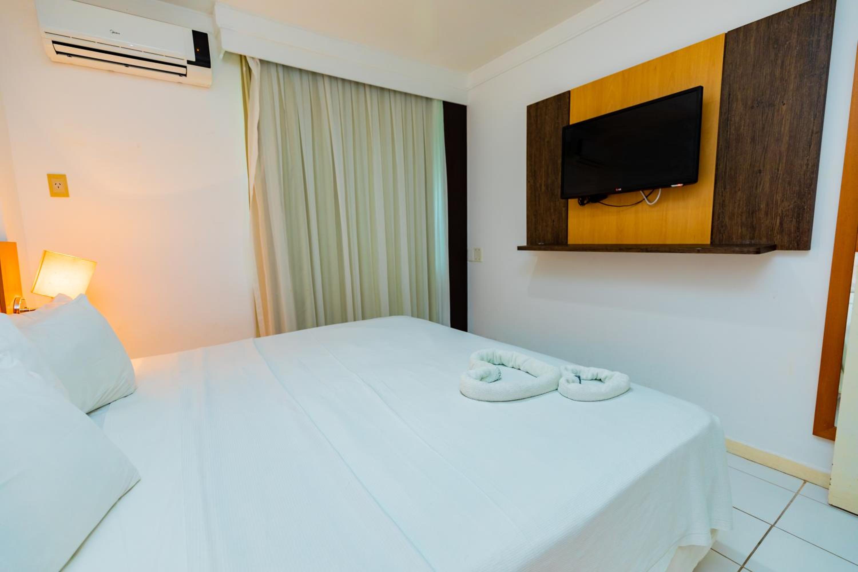 Apartamento Standard