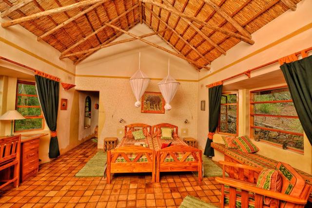 Superior Chalet photo 2