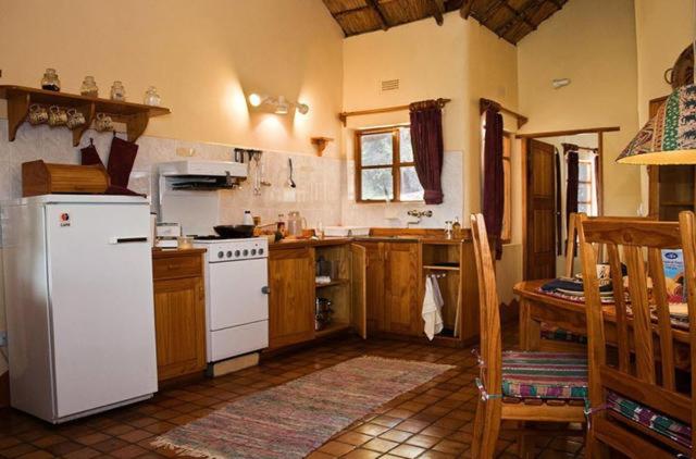Superior Chalet photo 3