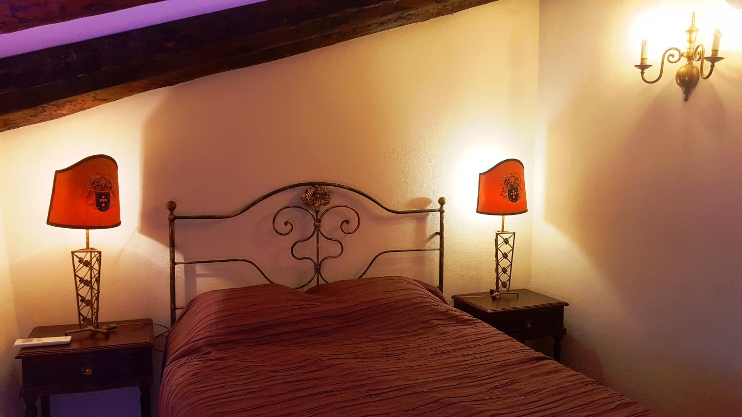 Chambre Double Économique