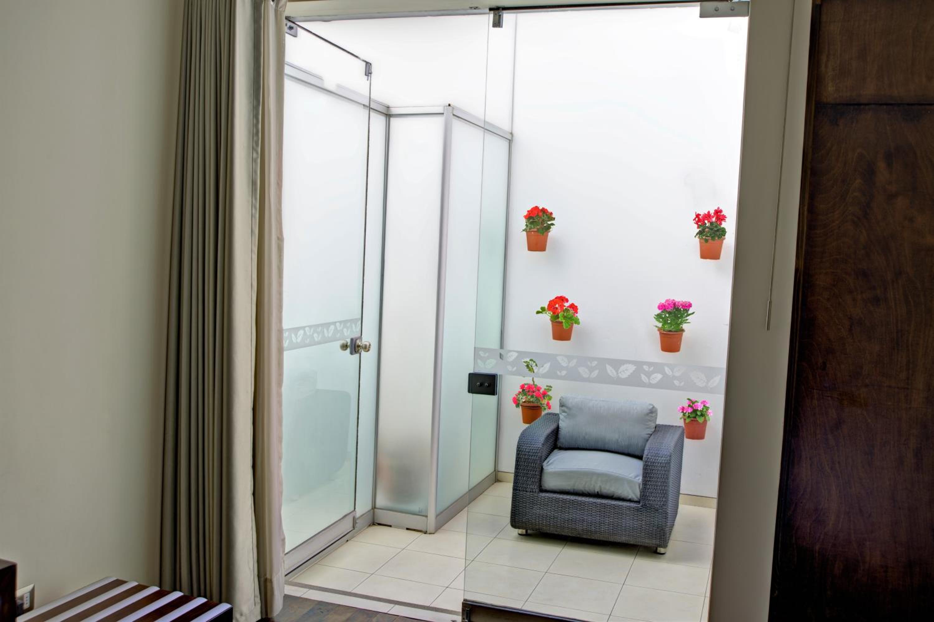 Superior Single Room