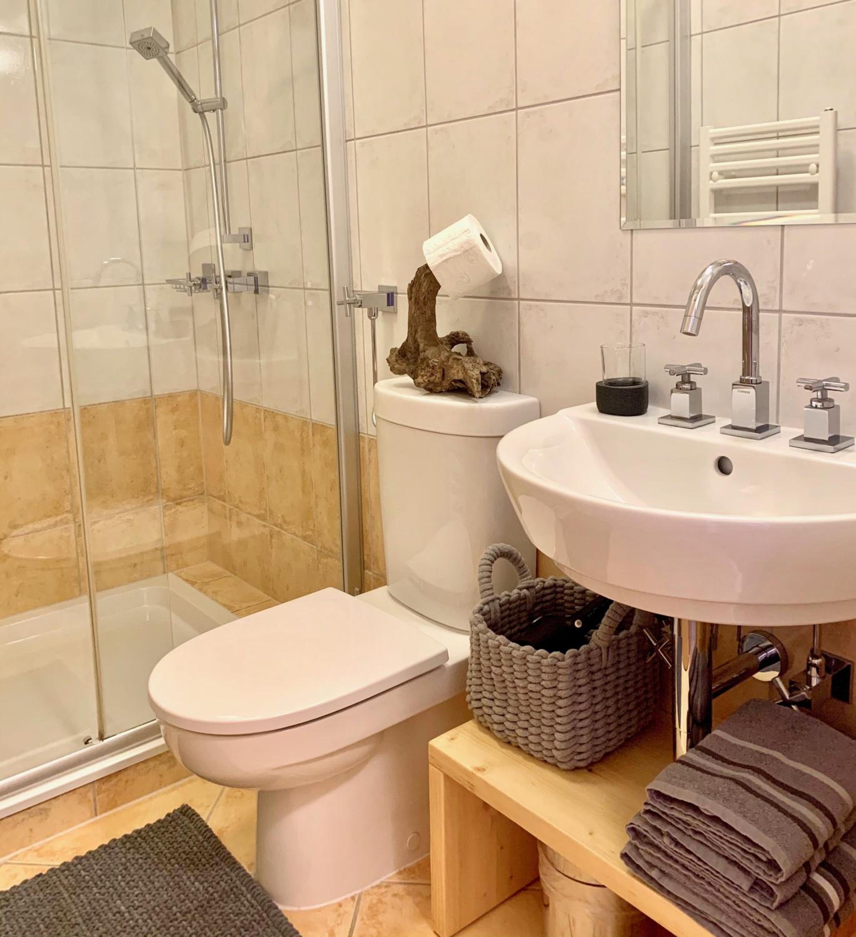 Double Room with Balcony photo 2