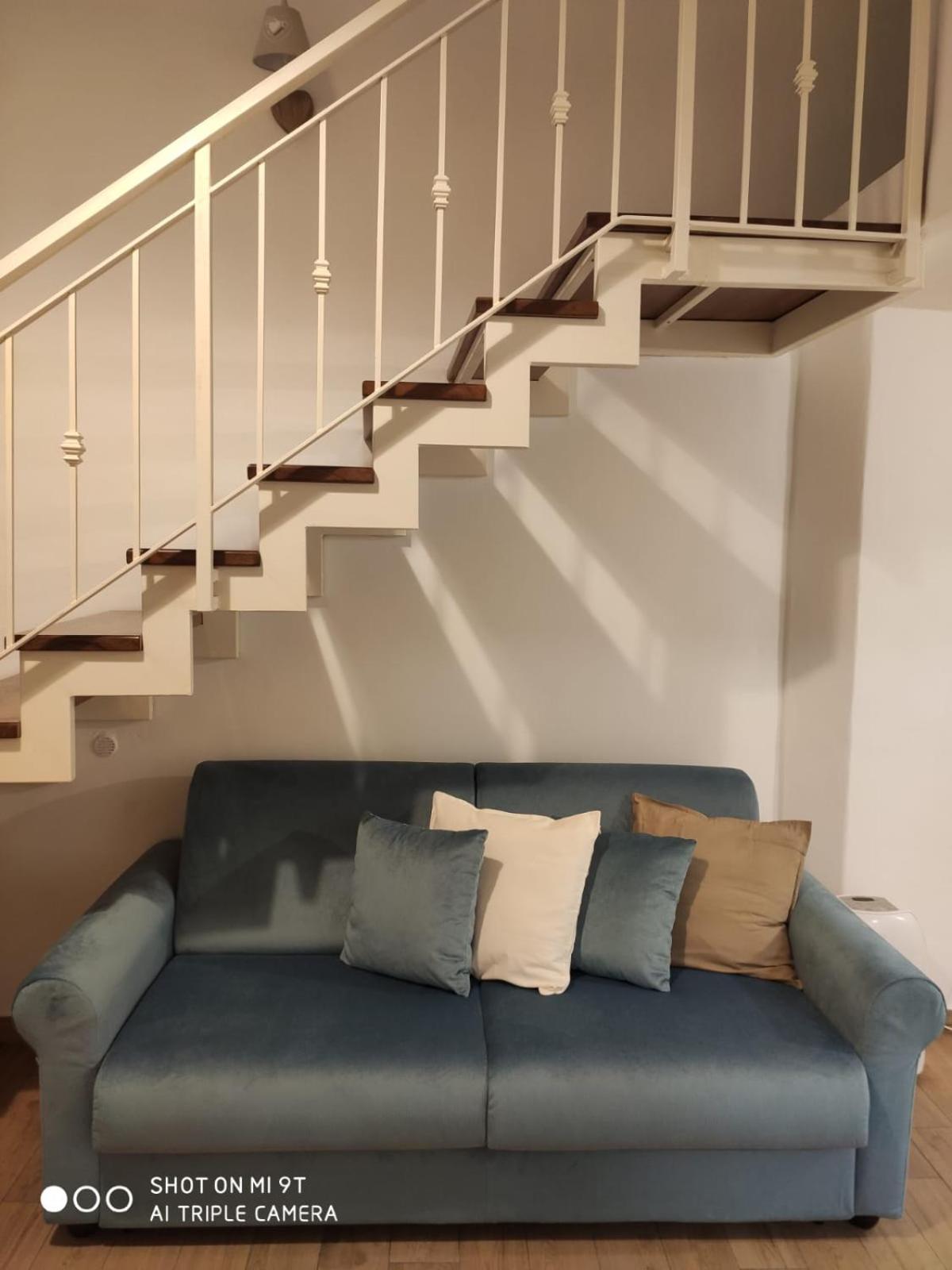 One-Bedroom Apartment - Photo 4