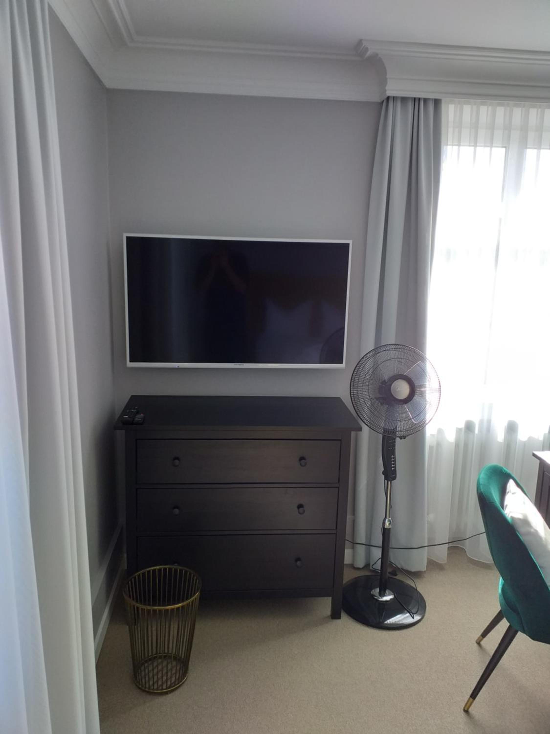 Double Room with Balcony photo 3