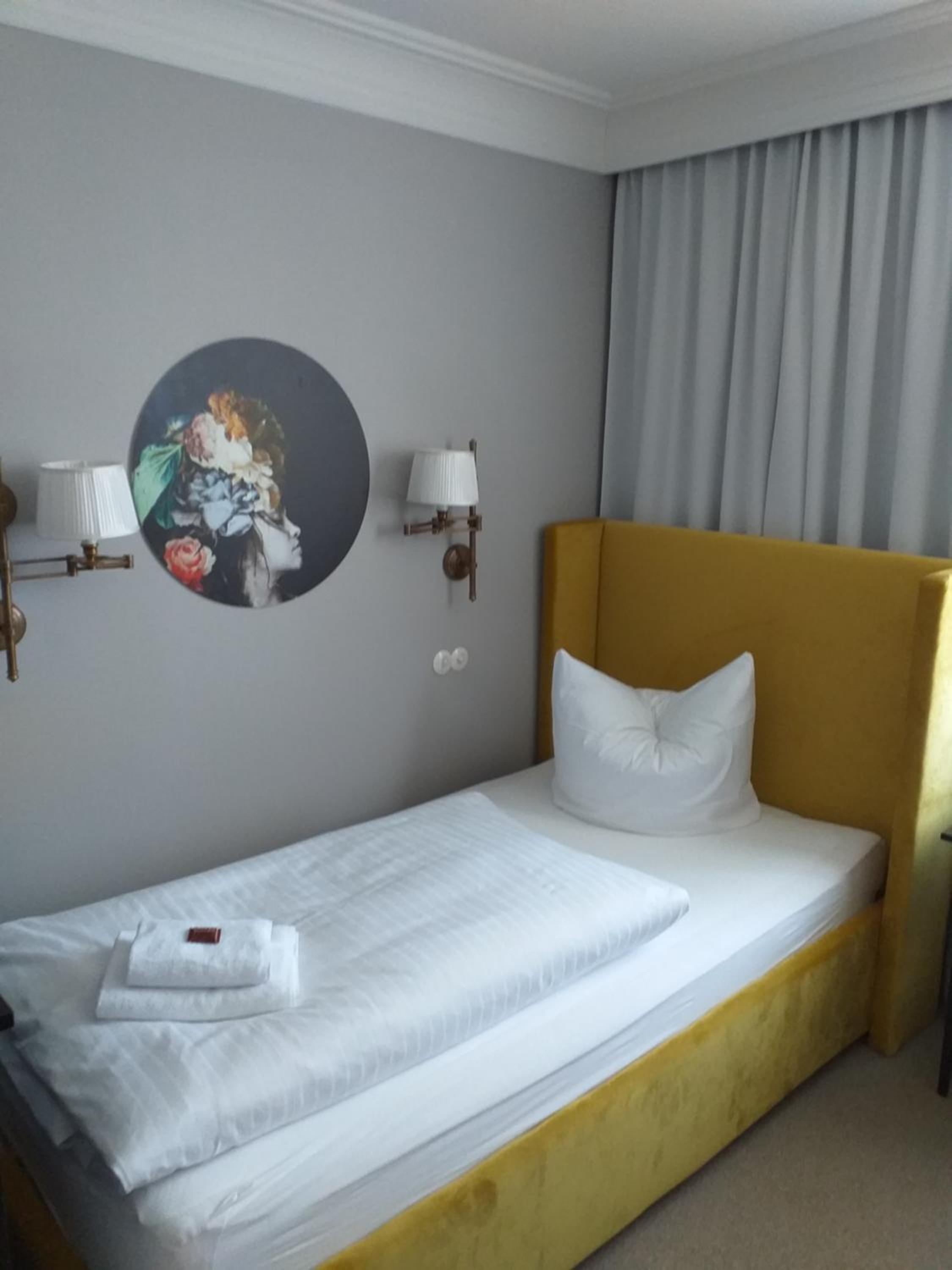 Single Room photo 1