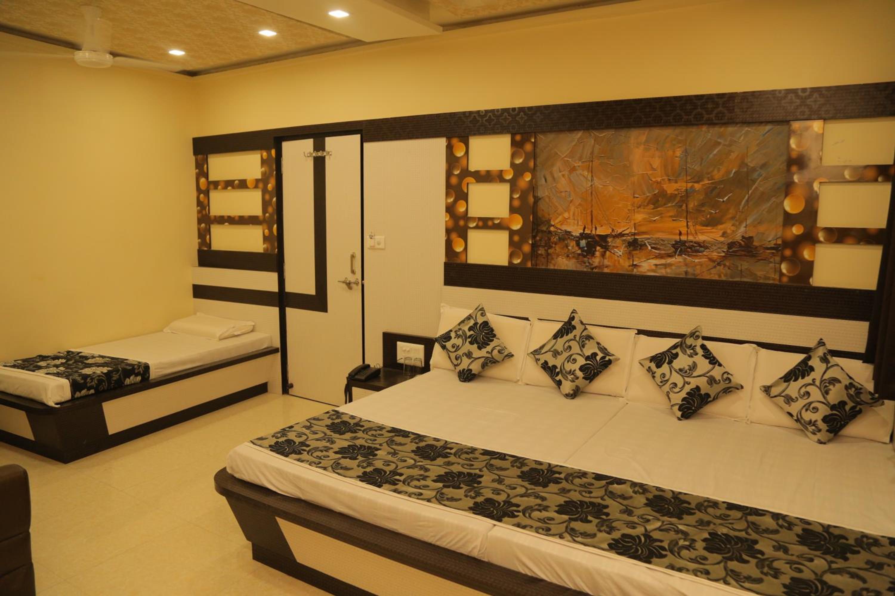 Family Junior Suite photo 1