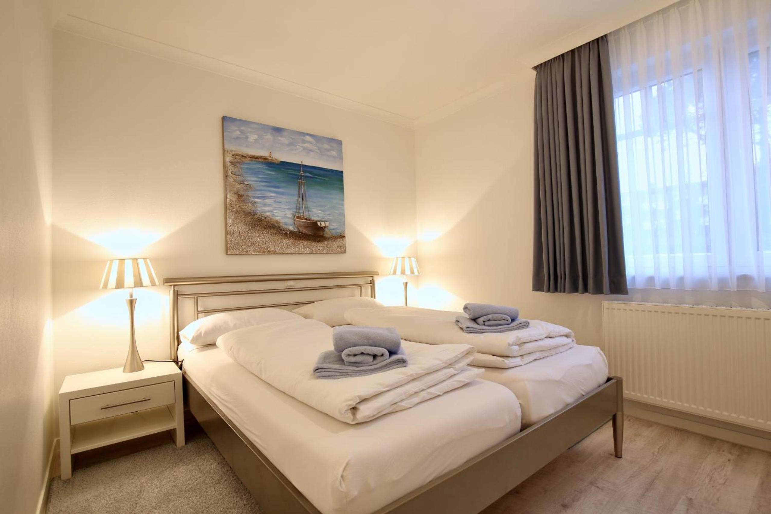 Apartment With Terrace photo 1