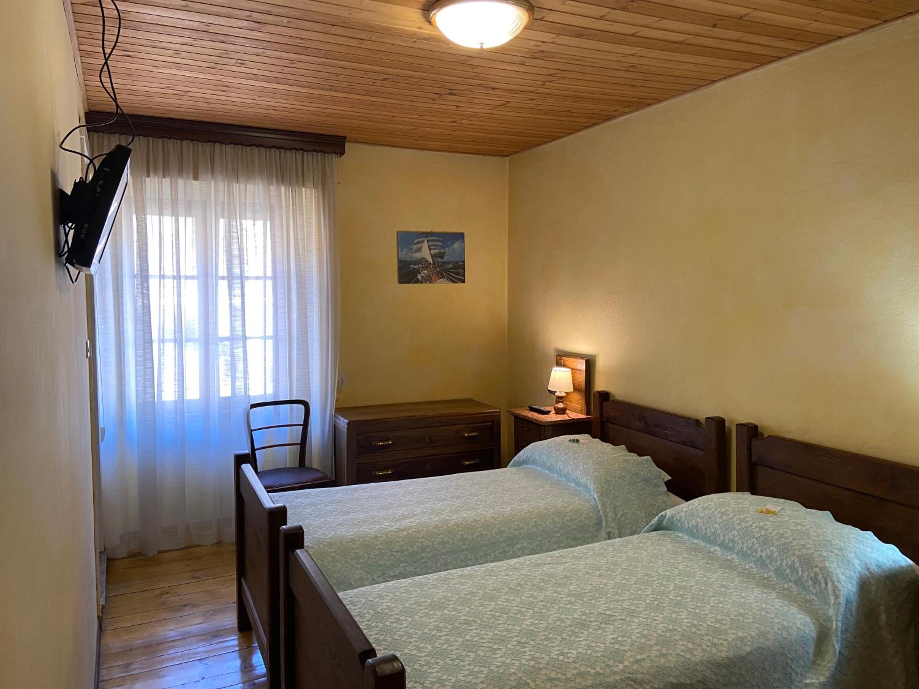 Twin Room photo 2