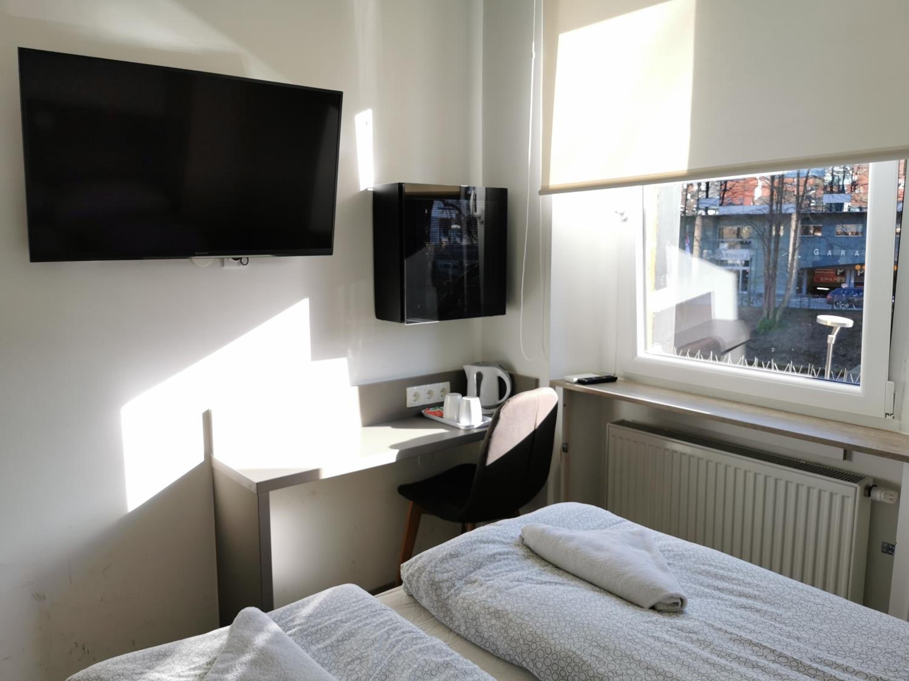 Double Room with River View photo 3