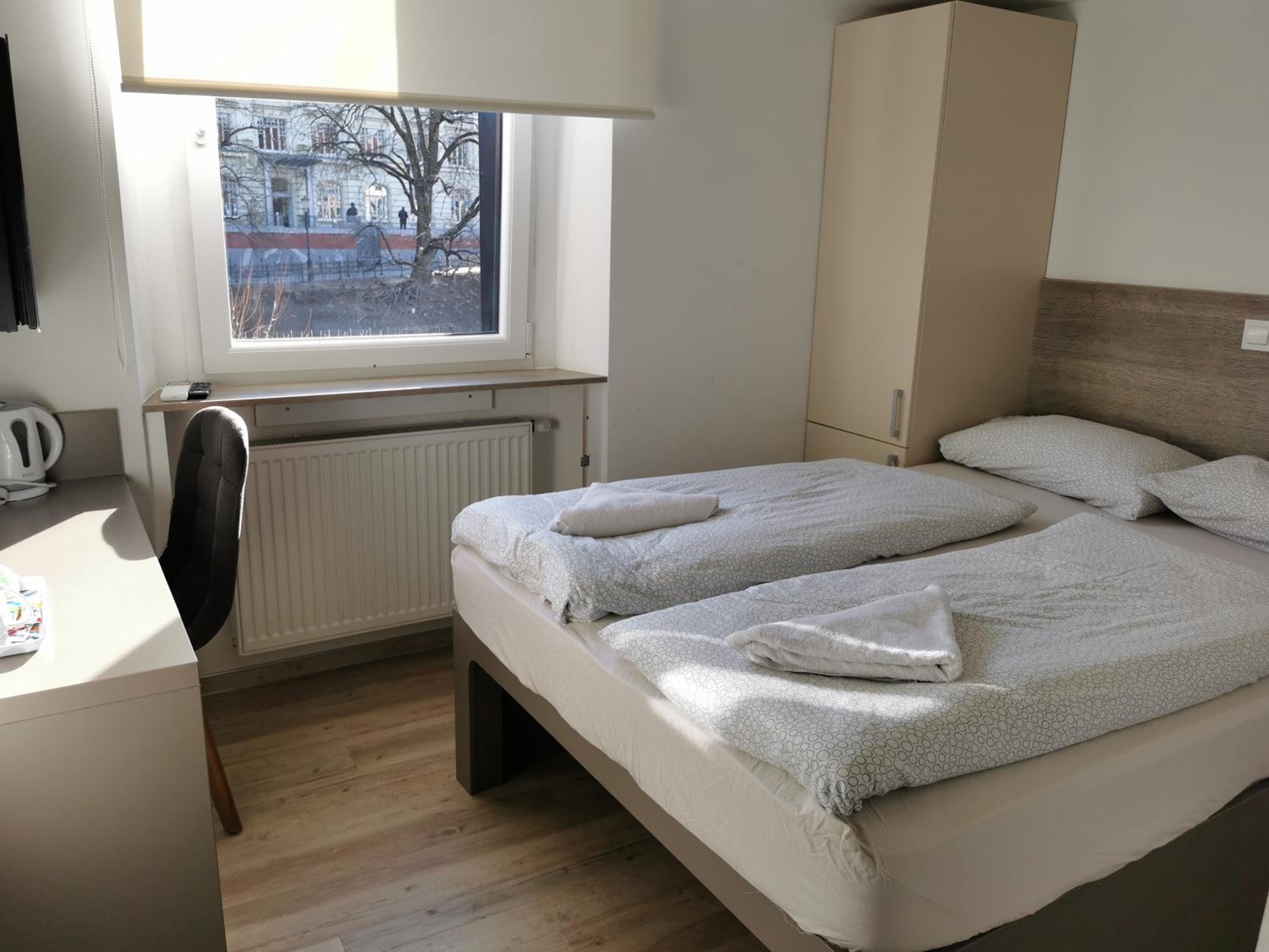 Double Room with River View photo 1