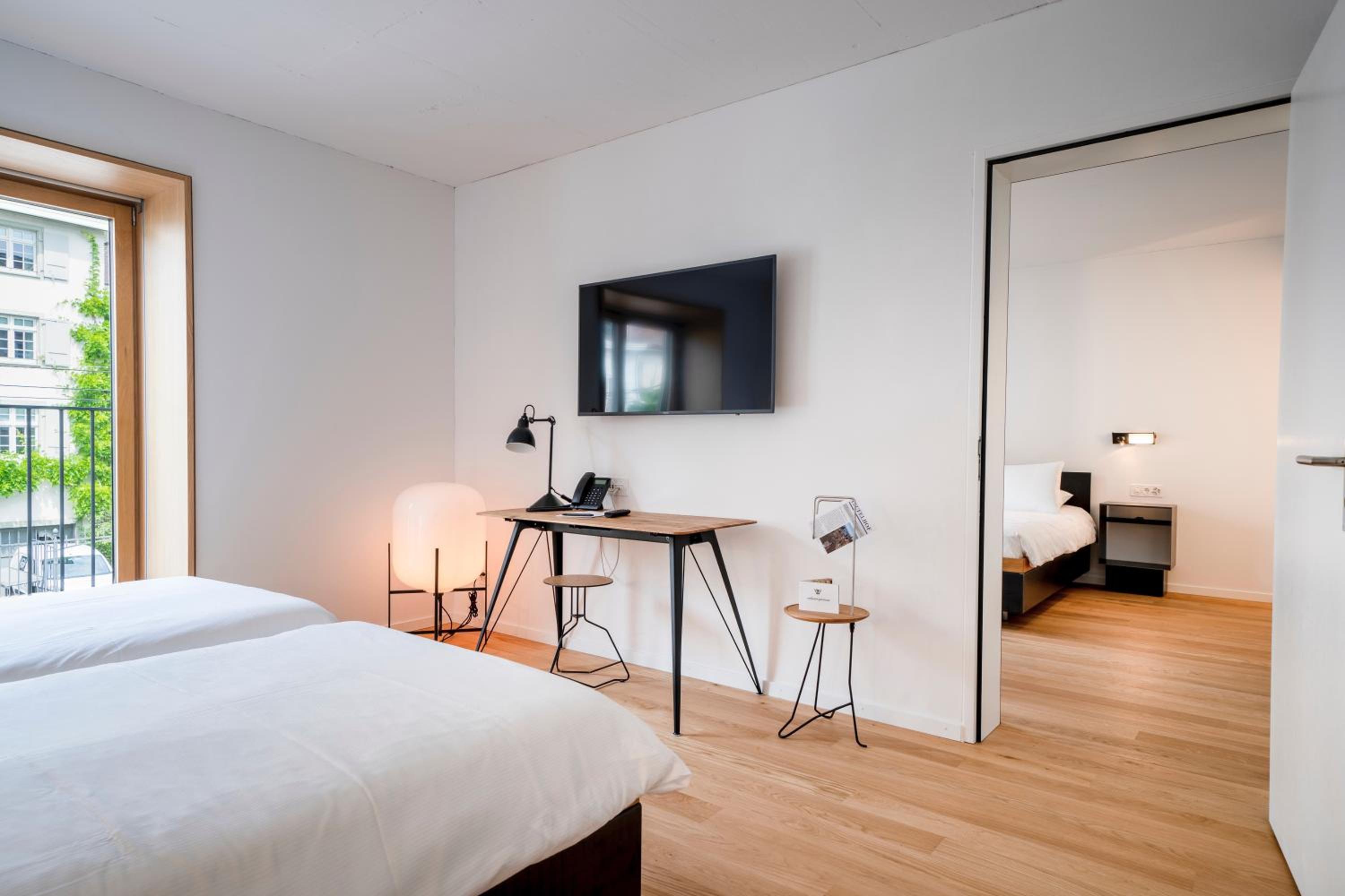 Family Two Bedroom with Kitchenette  photo 1
