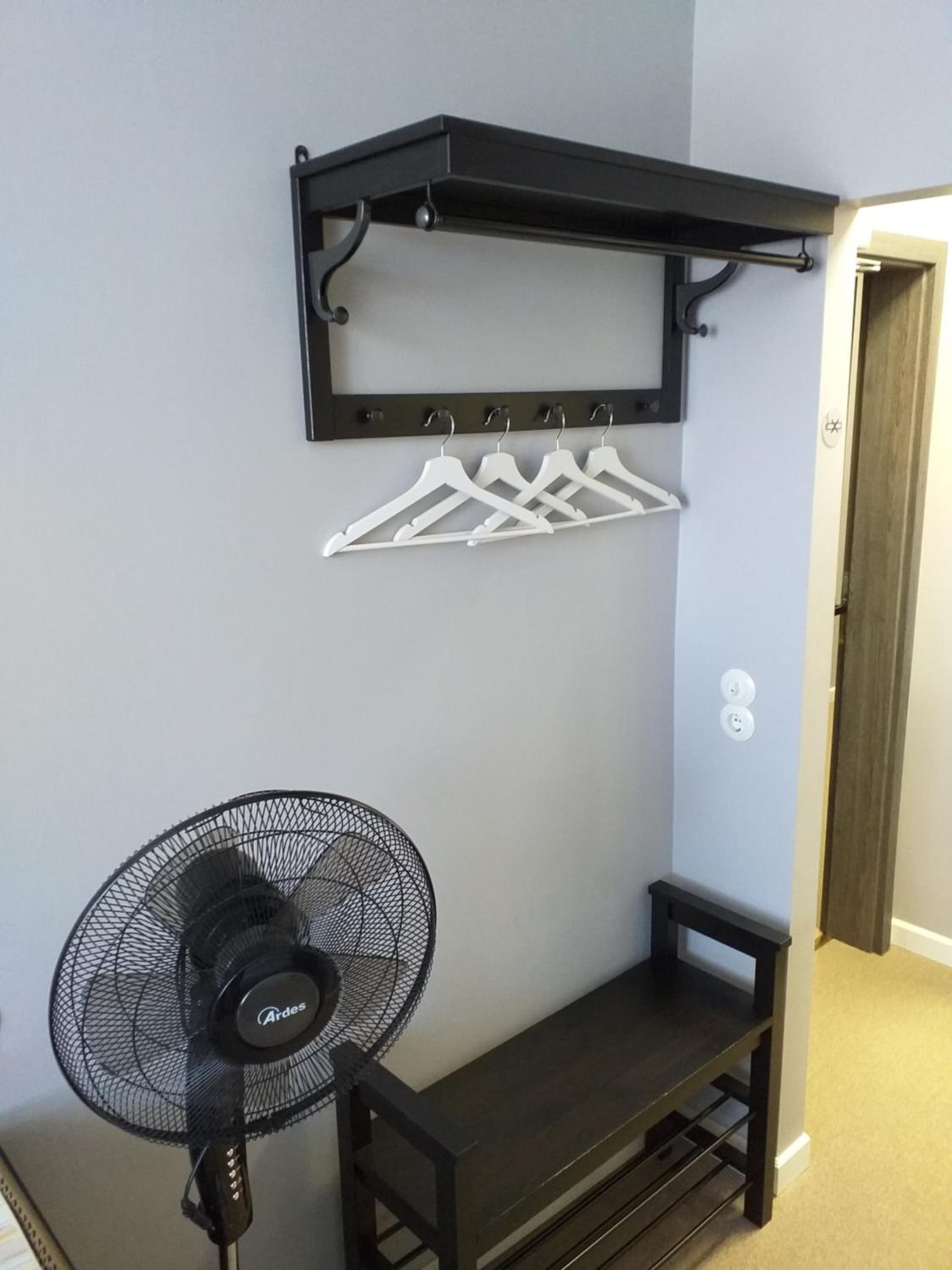 Single Room with Garden View photo 2