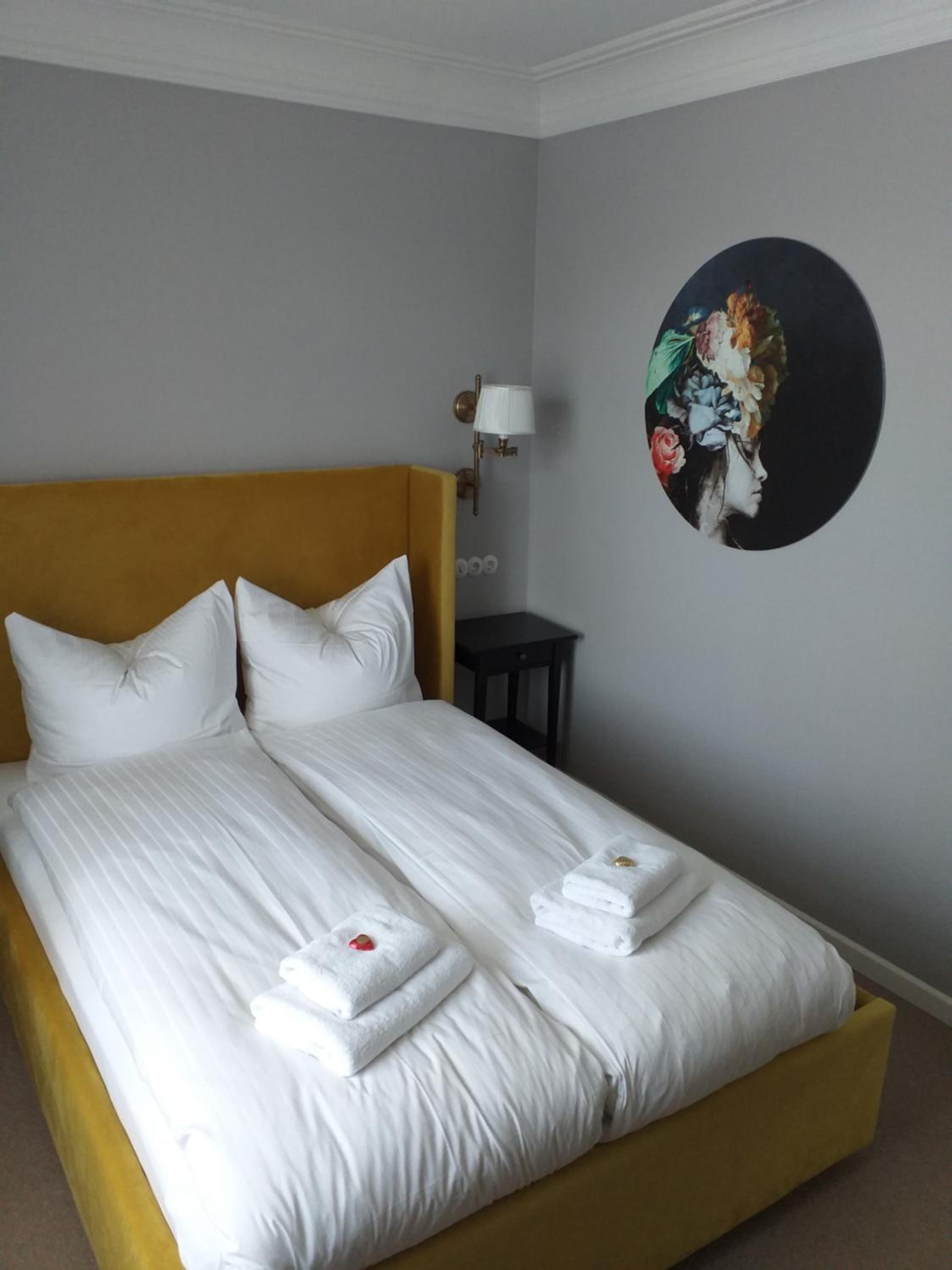 Double Room photo 3