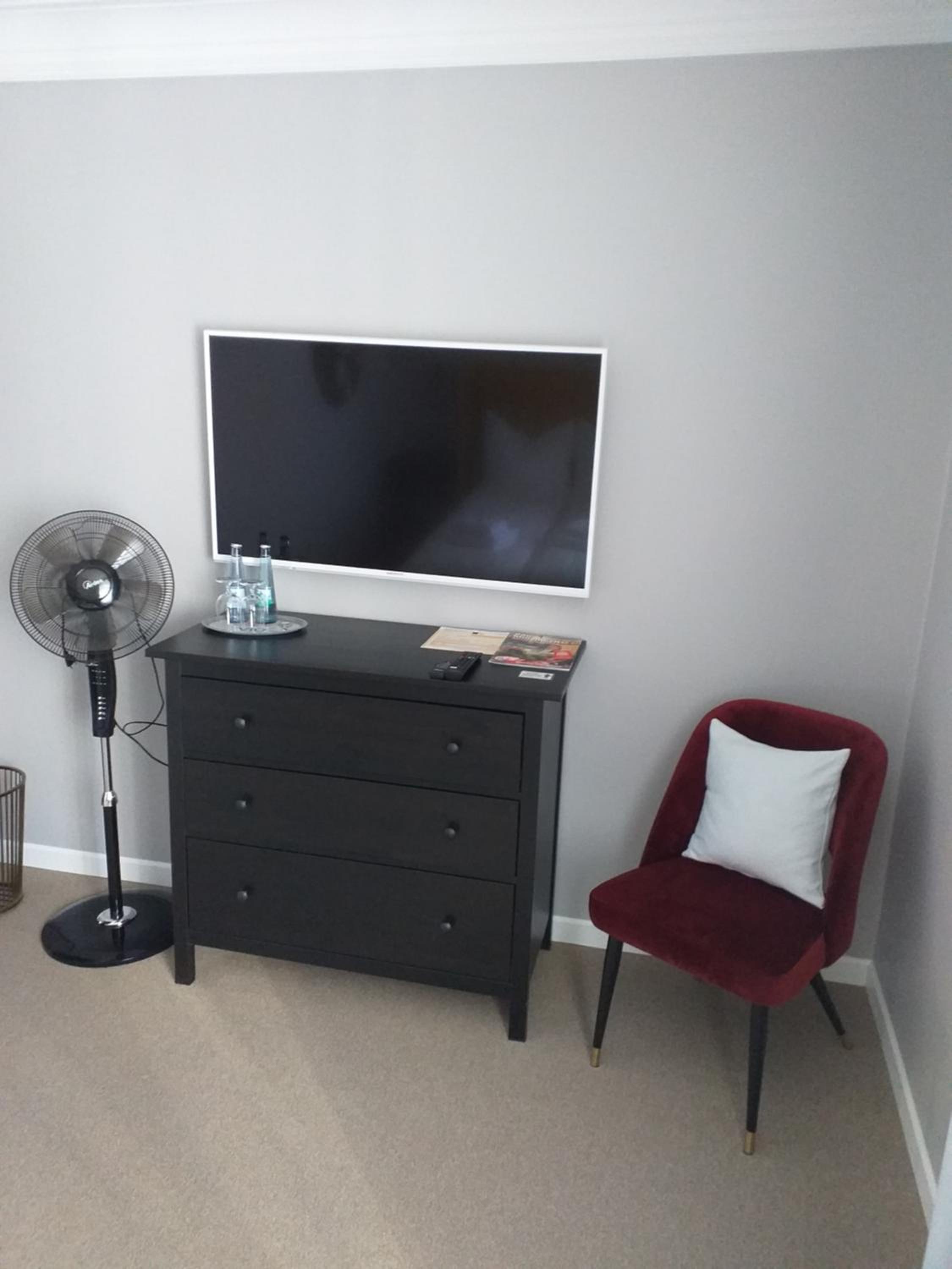 Double Room photo 1