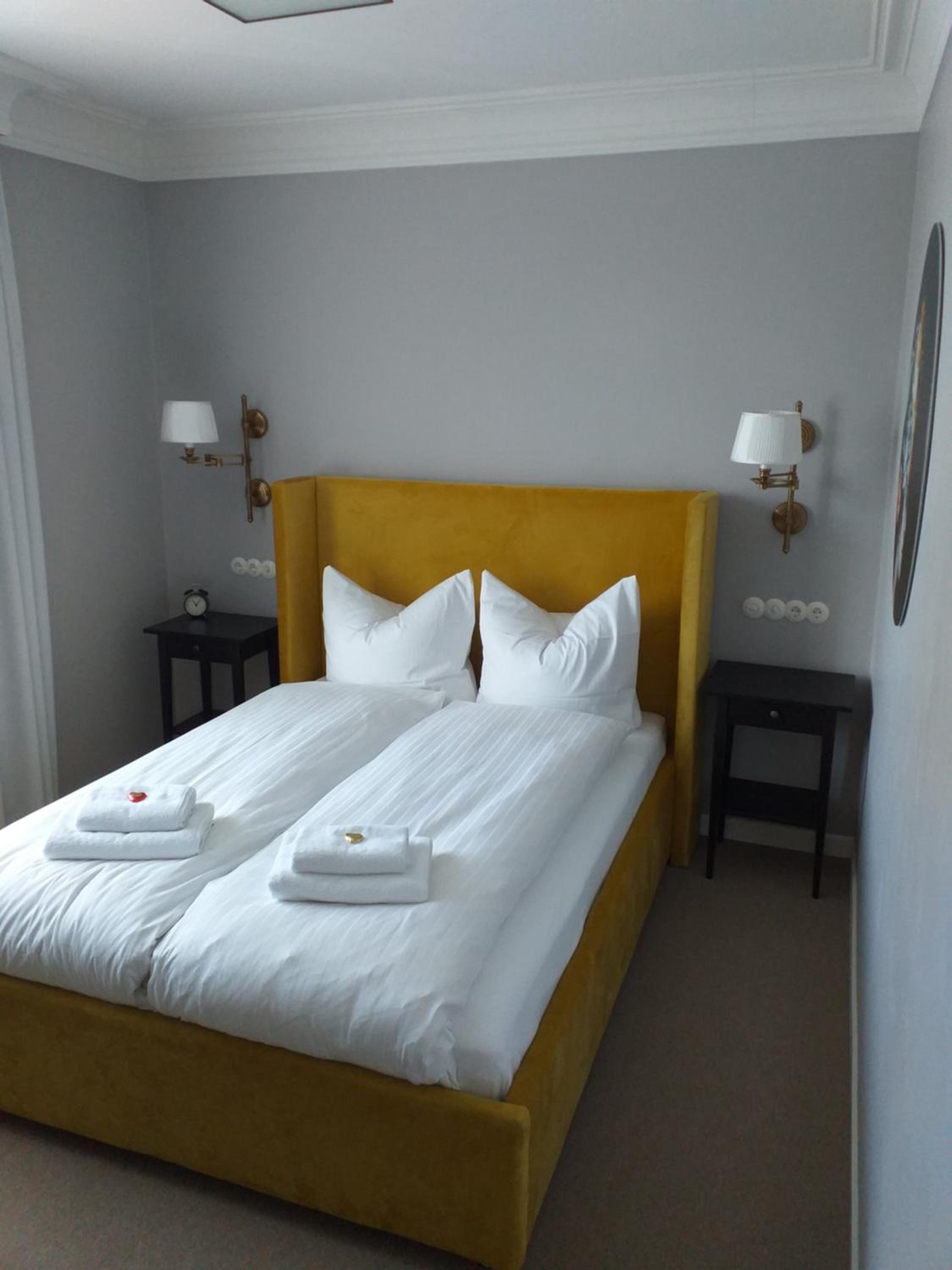 Superior Single Room photo 1