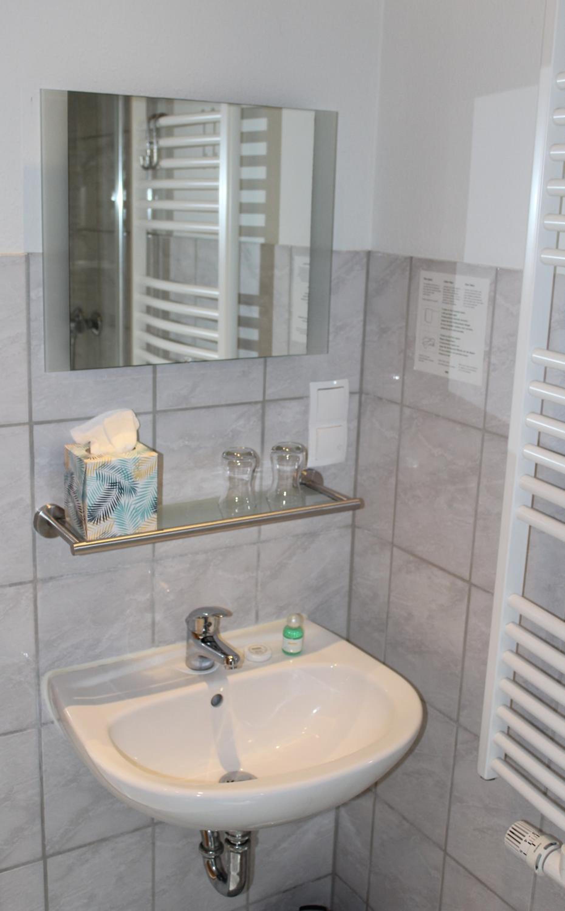 Small Double Room photo 2
