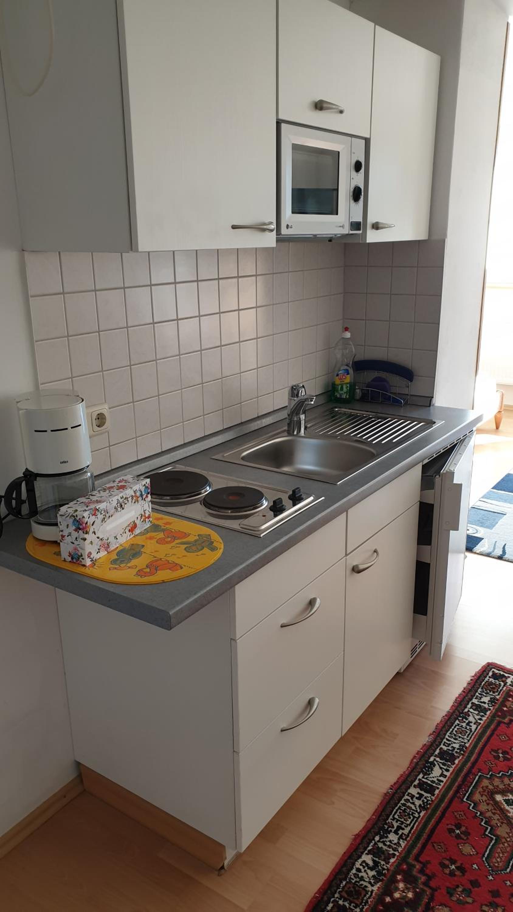 Apartment photo 3