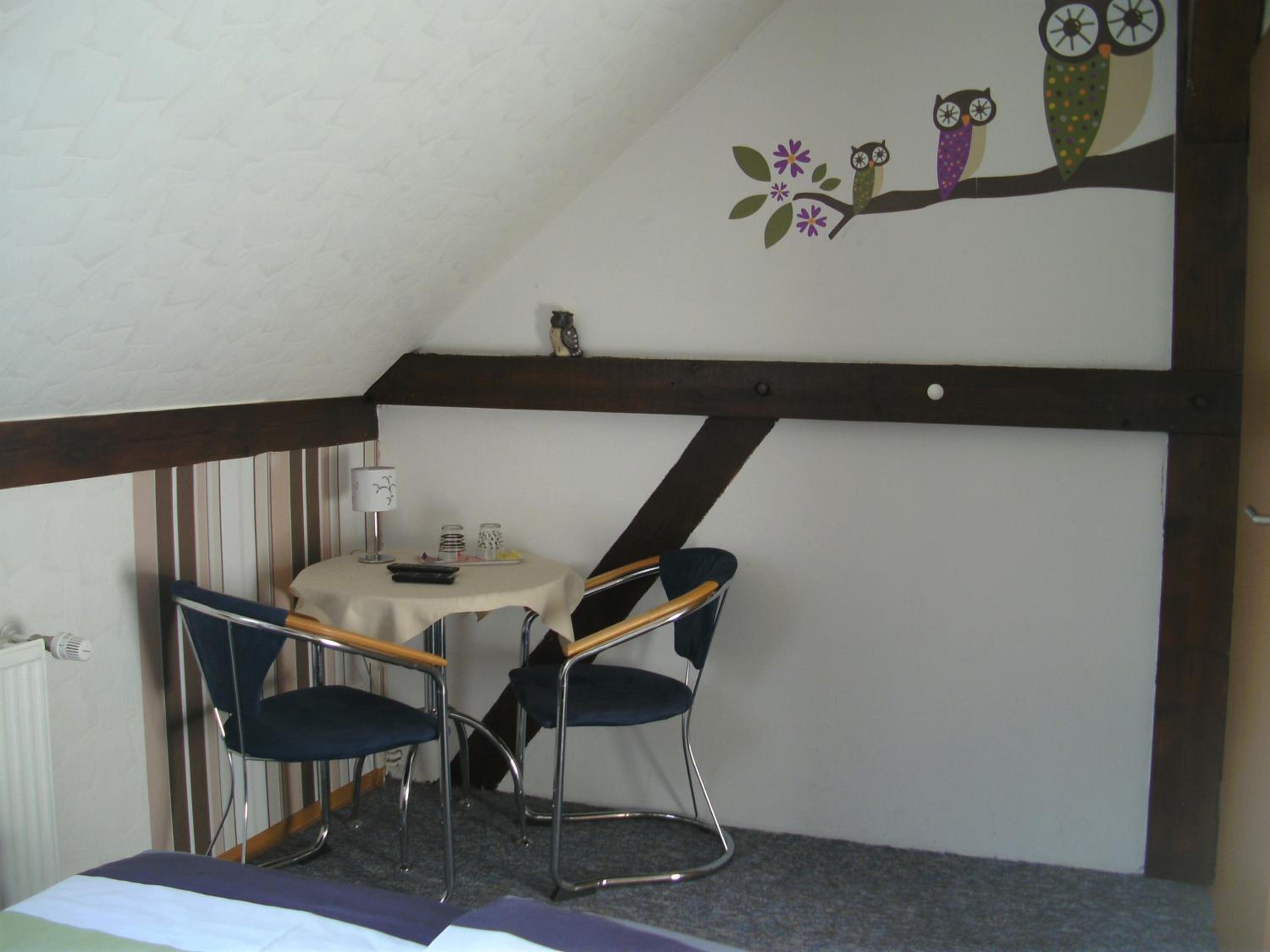 Small Double Room photo 1