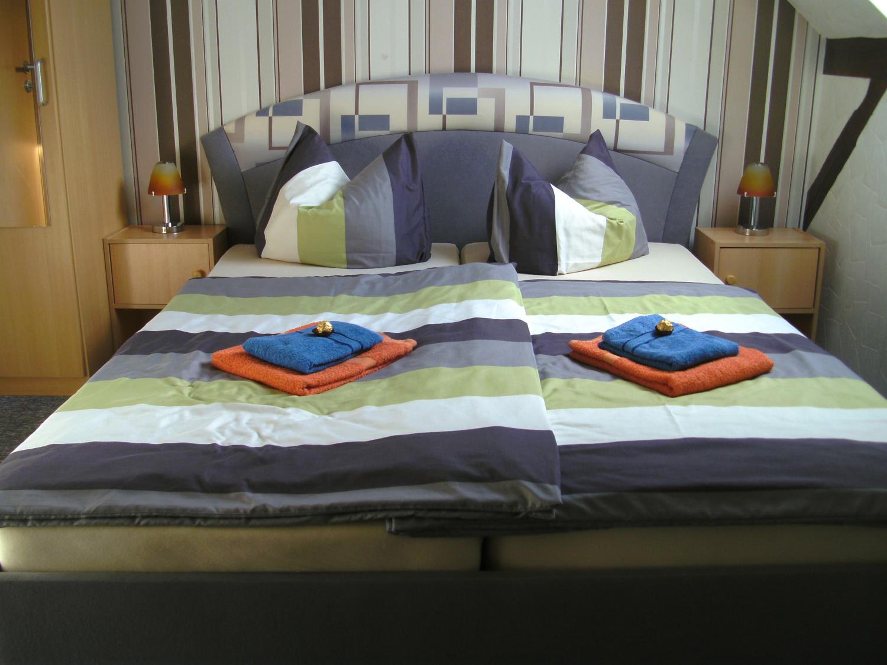 Small Double Room photo 3