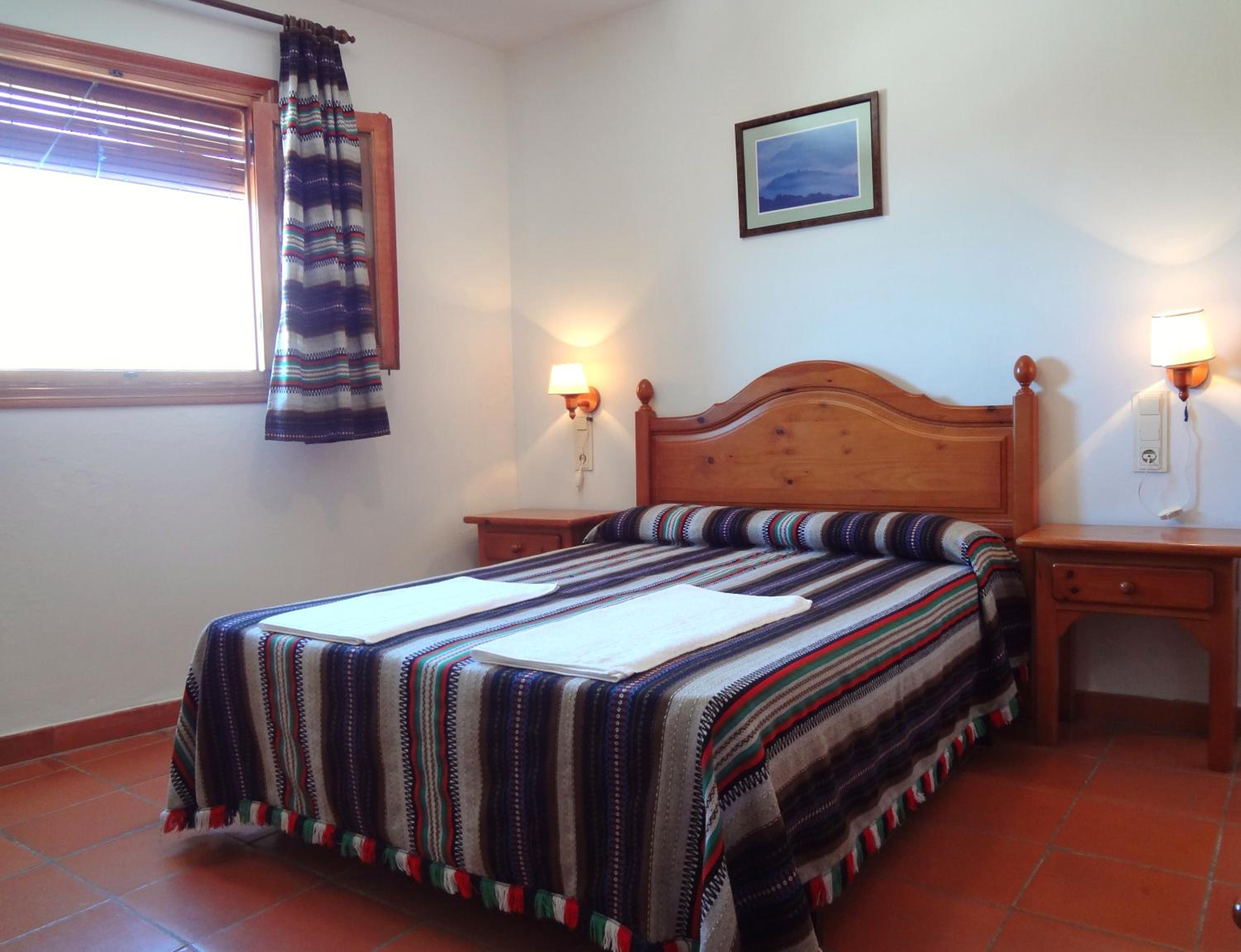 Apartamento (2 adultos)