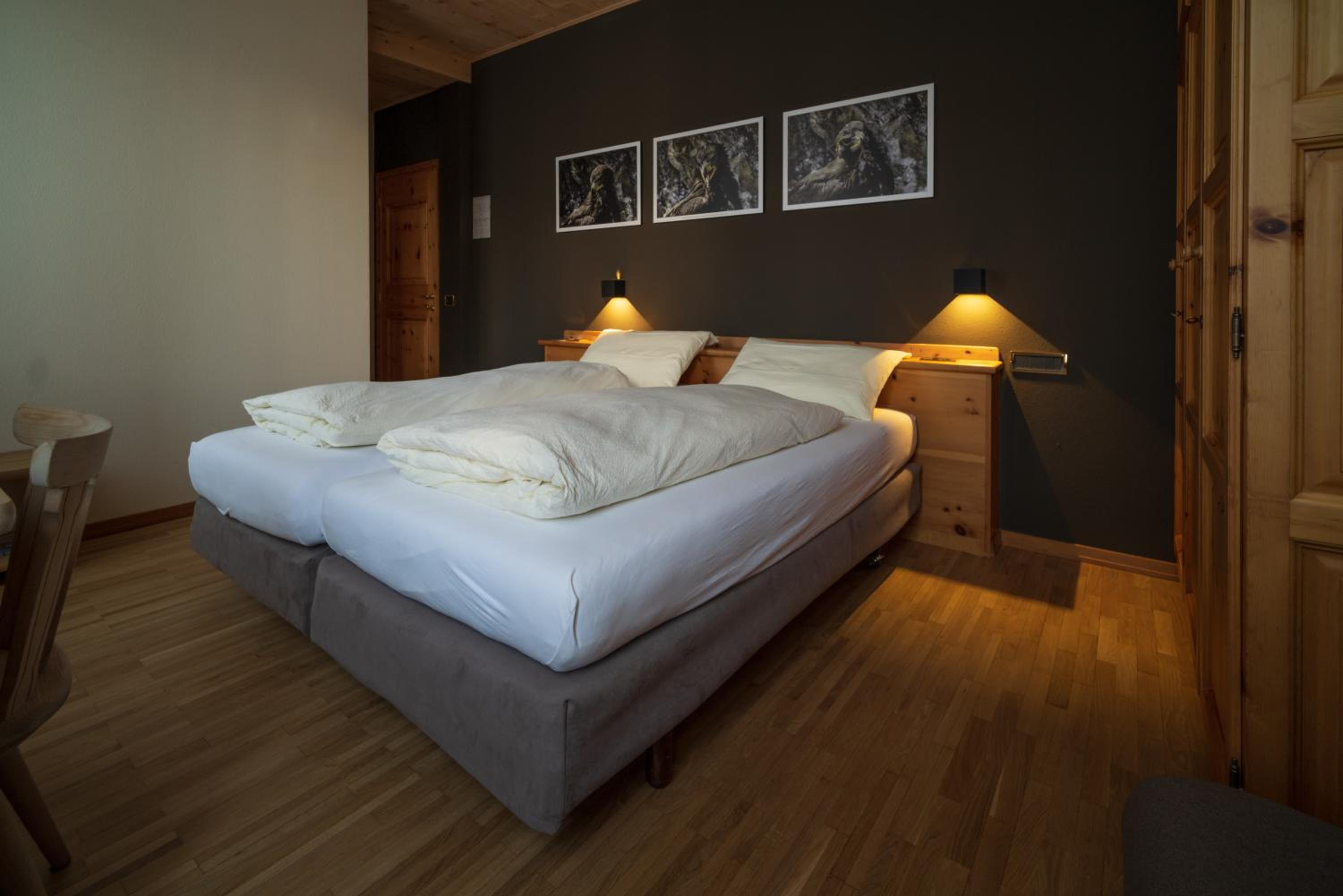 Deluxe Double Room photo 2